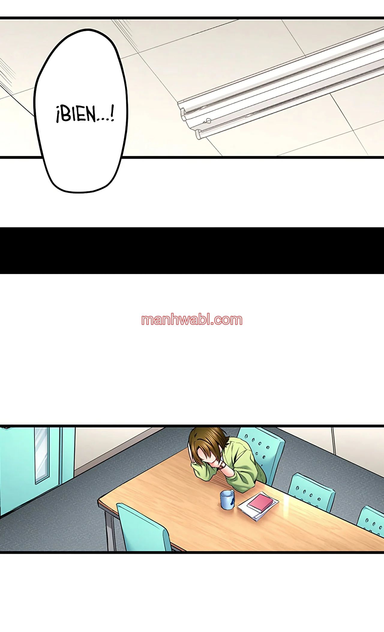 Showtime! Uta no Onee-san Datte Shitai - Capítulo 71_2 manhwa