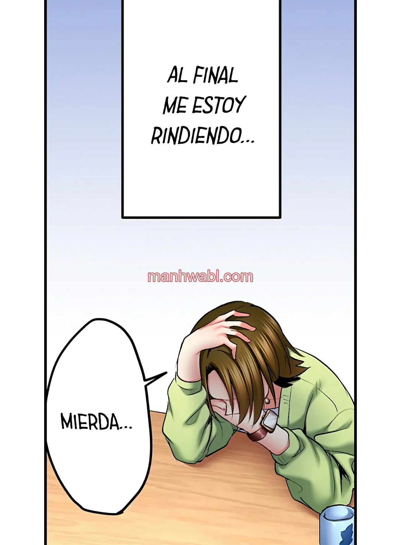 Showtime! Uta no Onee-san Datte Shitai - Capítulo 71_3 manhwa