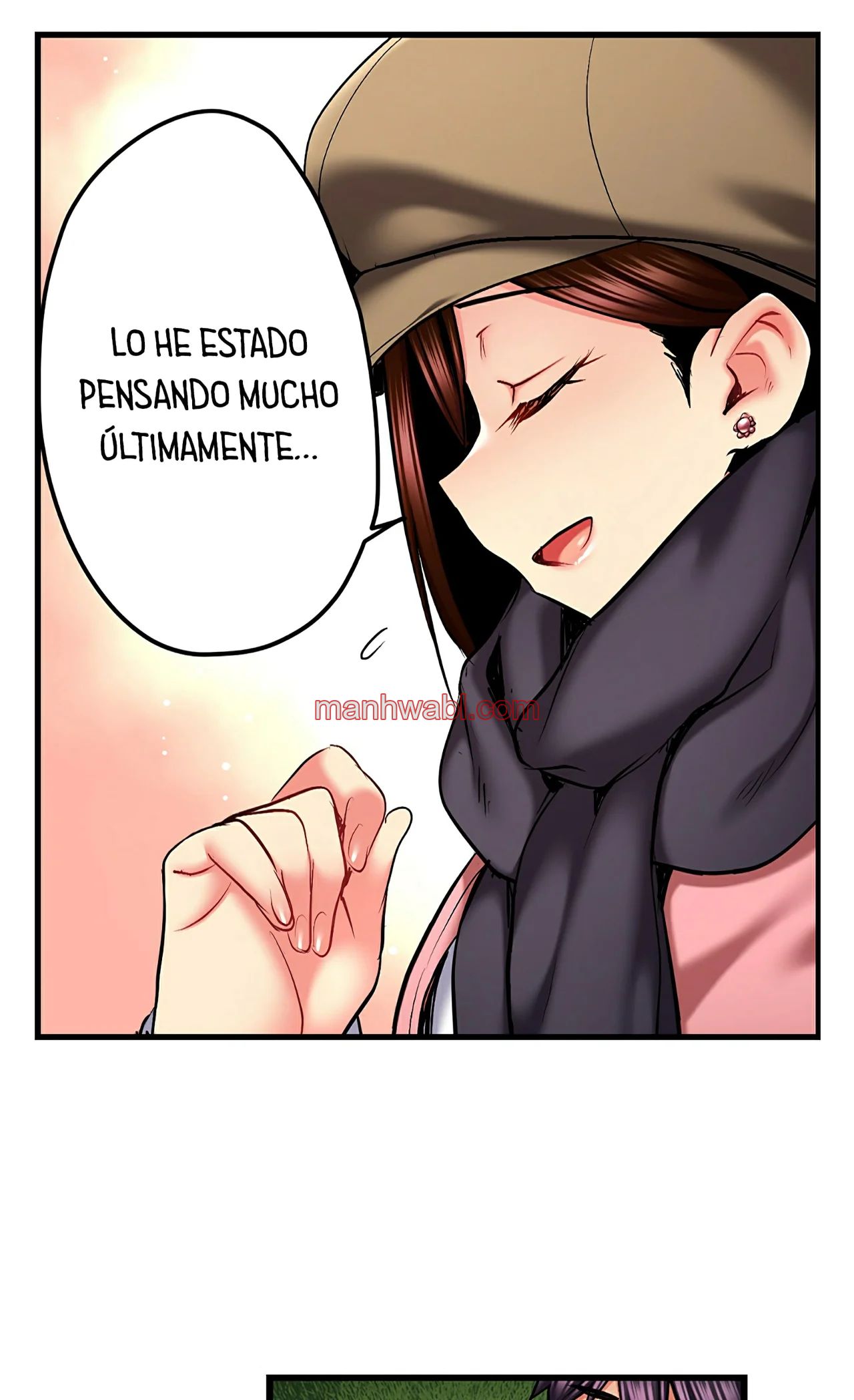 Showtime! Uta no Onee-san Datte Shitai - Capítulo 72 manhwa