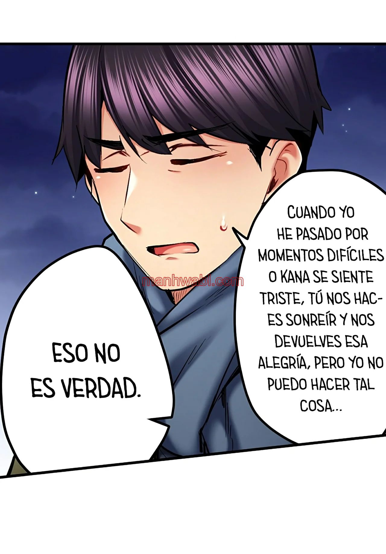 Showtime! Uta no Onee-san Datte Shitai - Capítulo 72 manhwa