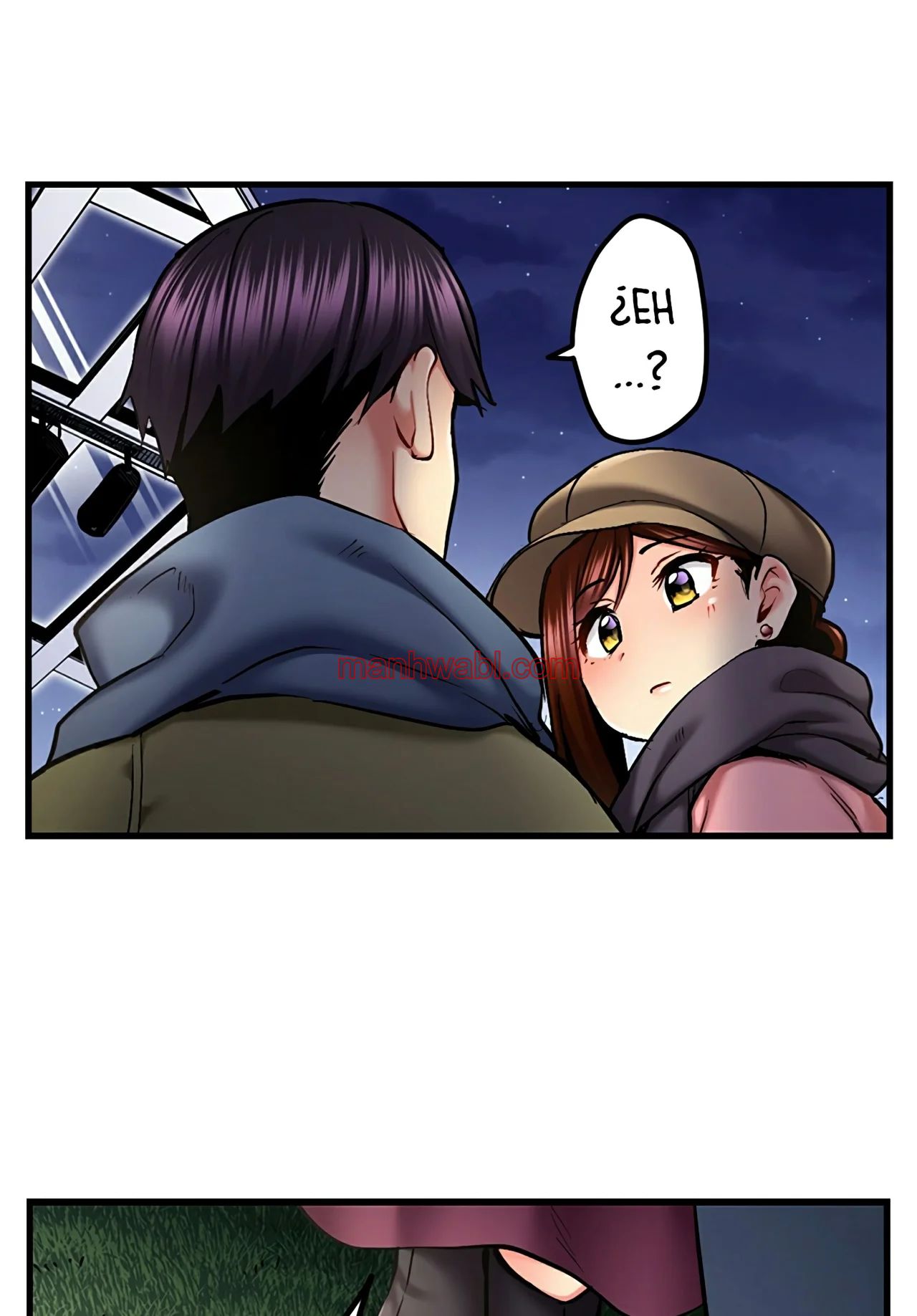 Showtime! Uta no Onee-san Datte Shitai - Capítulo 72 manhwa