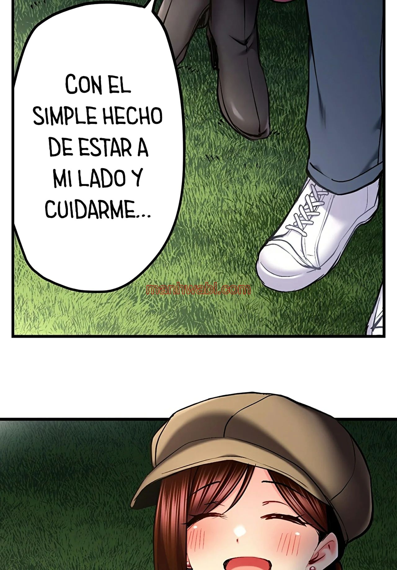 Showtime! Uta no Onee-san Datte Shitai - Capítulo 72 manhwa