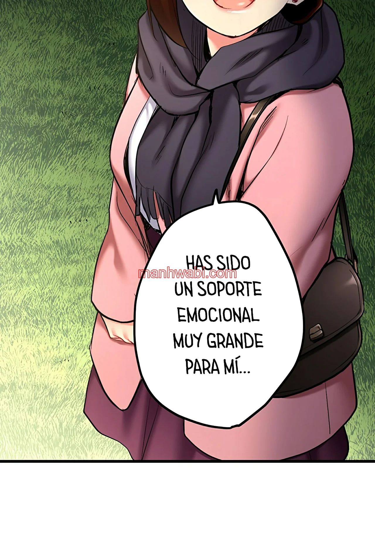 Showtime! Uta no Onee-san Datte Shitai - Capítulo 72 manhwa