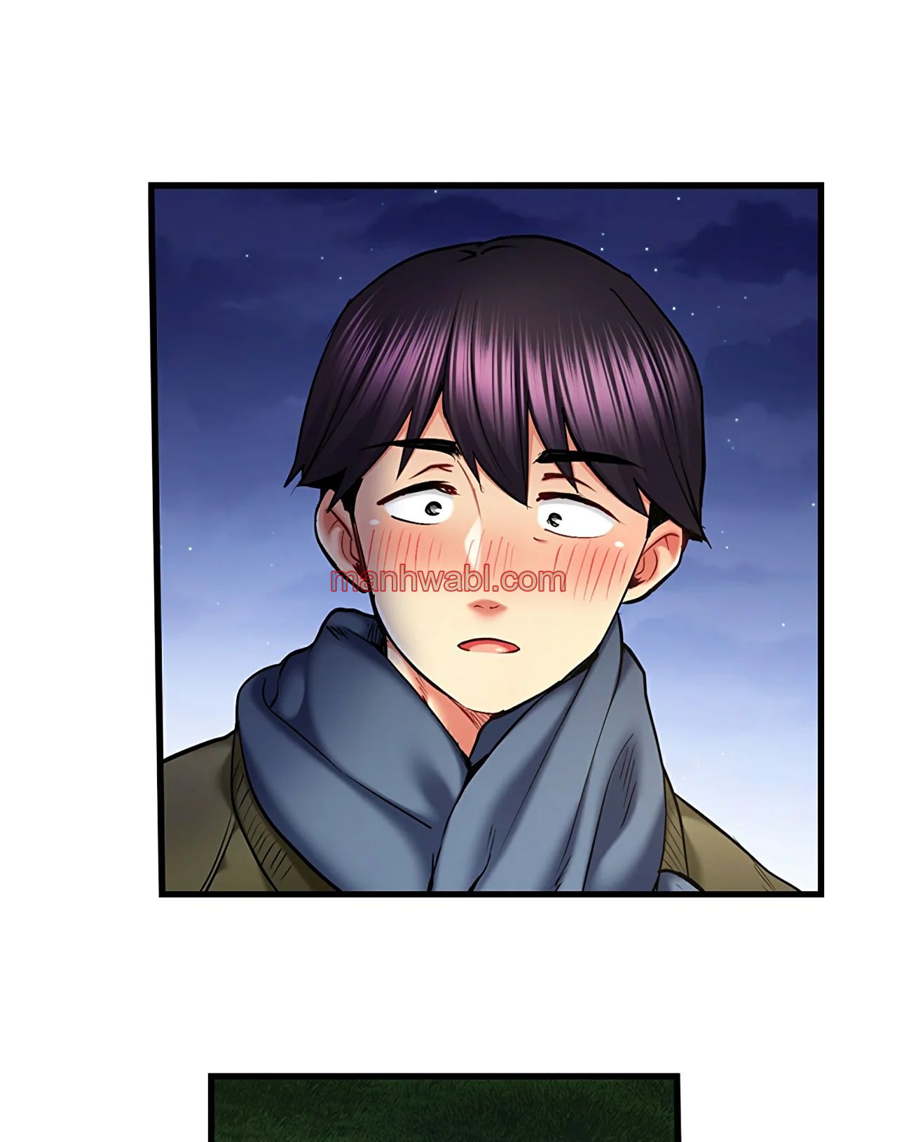 Showtime! Uta no Onee-san Datte Shitai - Capítulo 72 manhwa