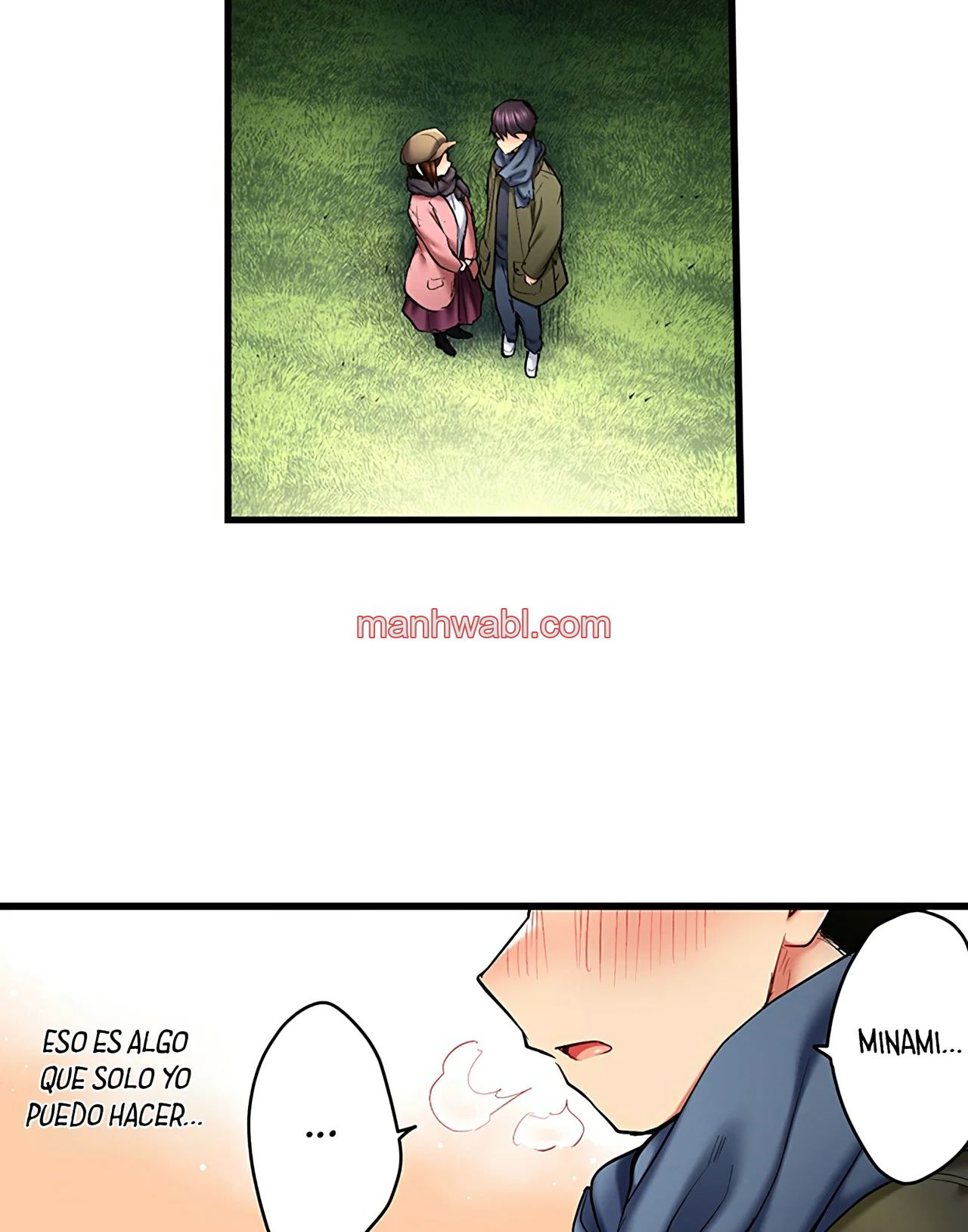 Showtime! Uta no Onee-san Datte Shitai - Capítulo 72 manhwa