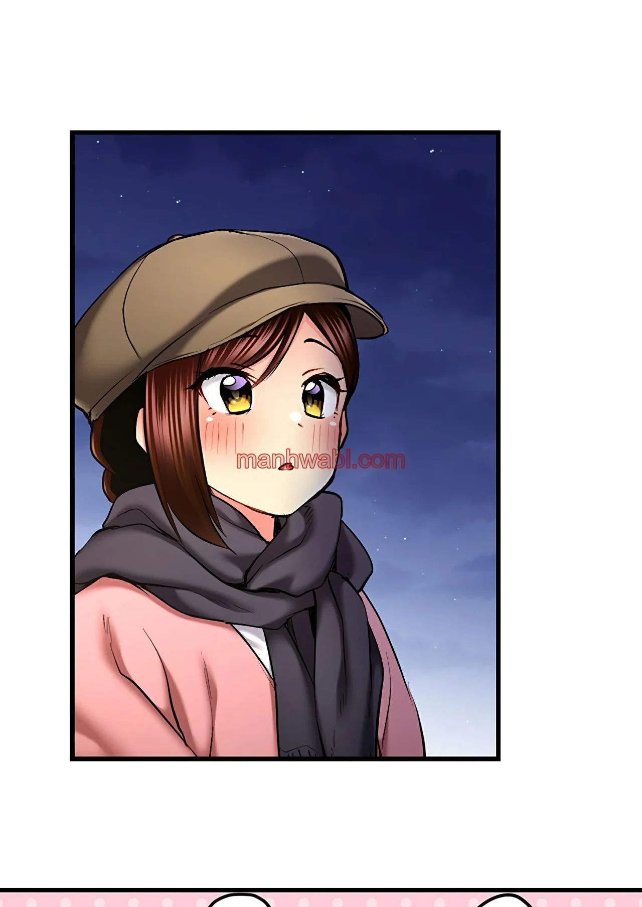 Showtime! Uta no Onee-san Datte Shitai - Capítulo 72_2 manhwa