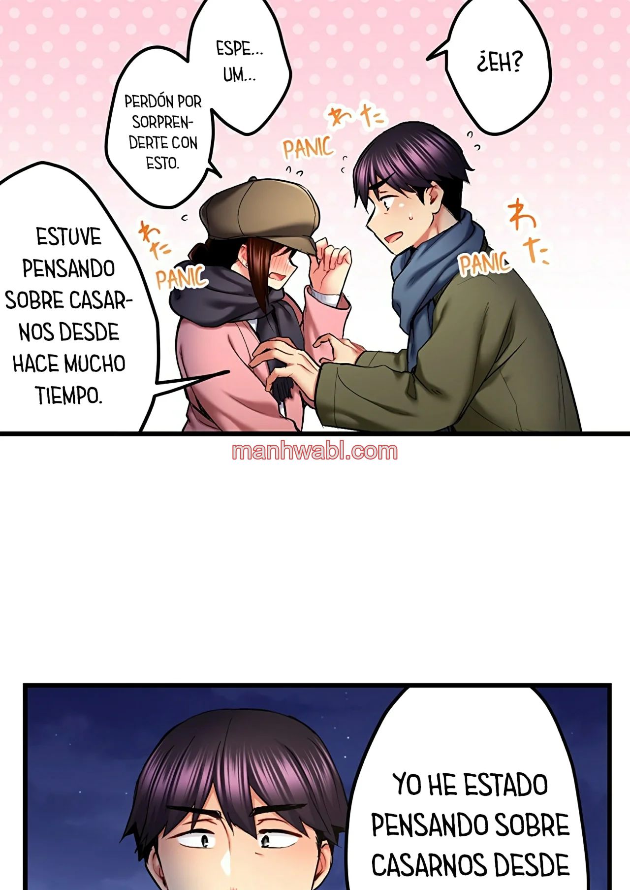 Showtime! Uta no Onee-san Datte Shitai - Capítulo 72_2 manhwa