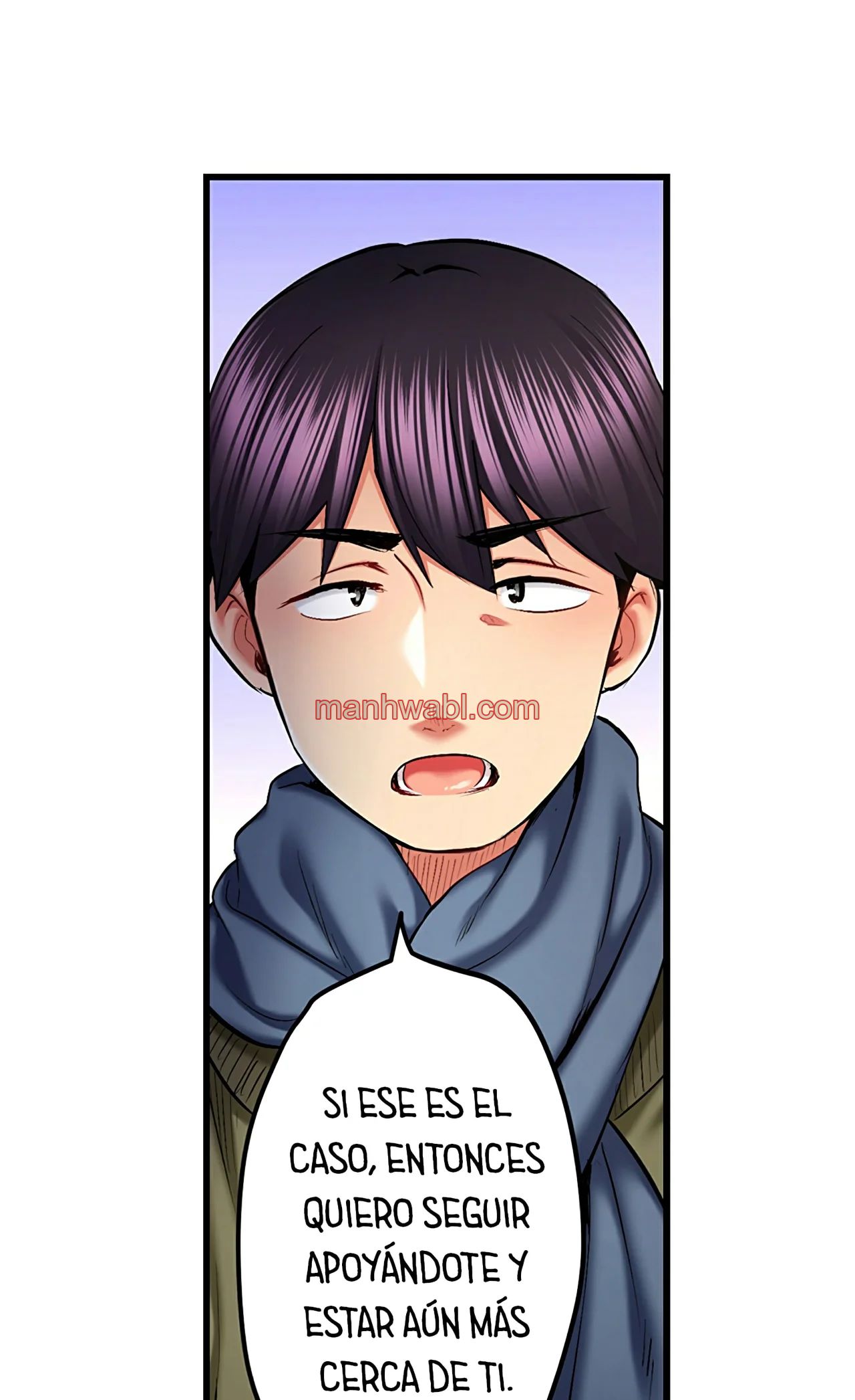 Showtime! Uta no Onee-san Datte Shitai - Capítulo 72_2 manhwa