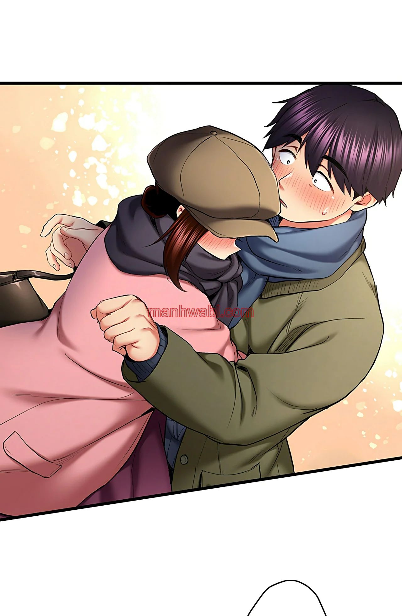 Showtime! Uta no Onee-san Datte Shitai - Capítulo 72_2 manhwa