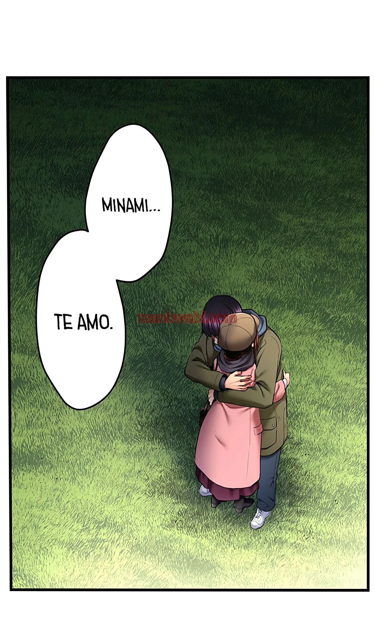 Showtime! Uta no Onee-san Datte Shitai - Capítulo 72_3 manhwa