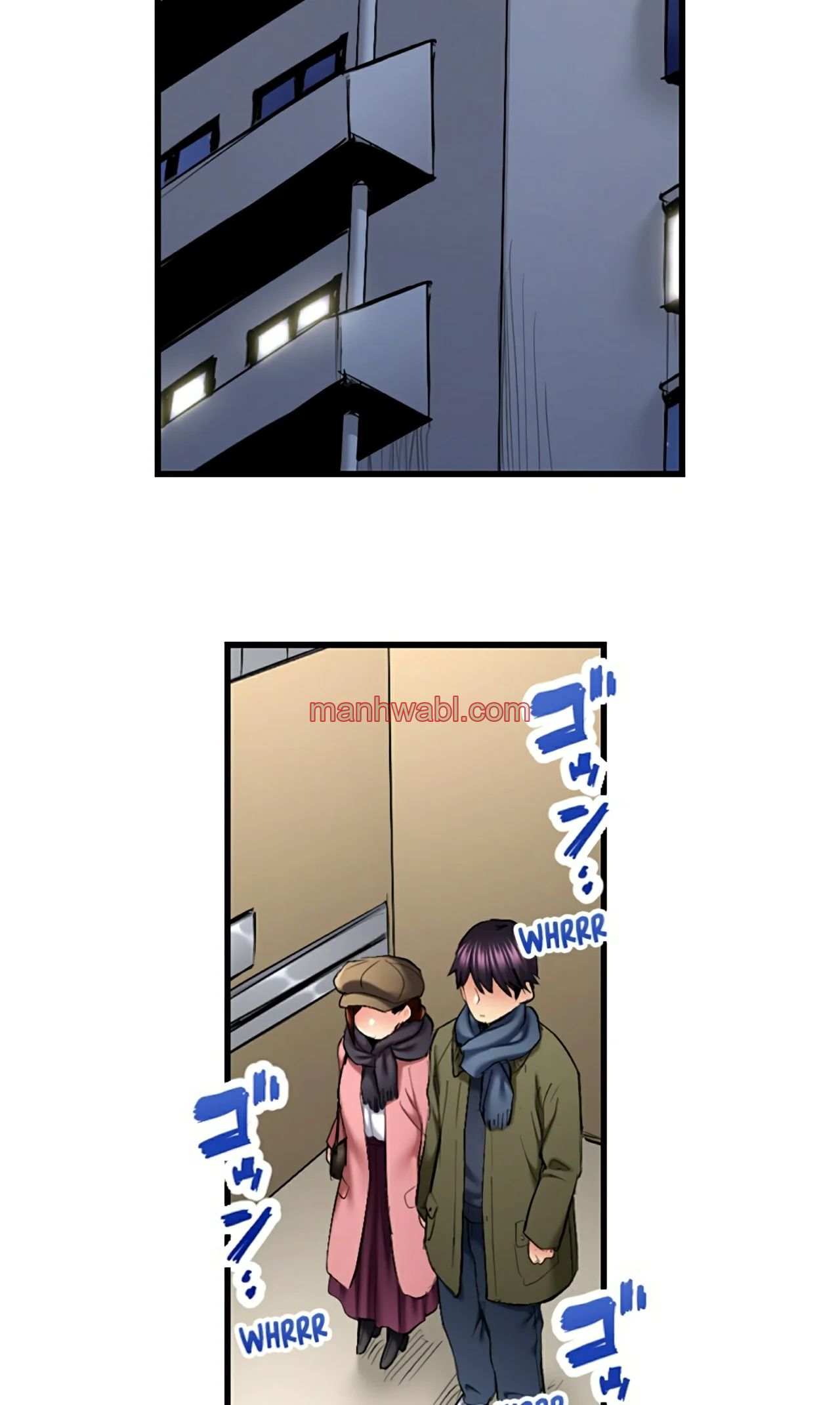 Showtime! Uta no Onee-san Datte Shitai - Capítulo 72_3 manhwa