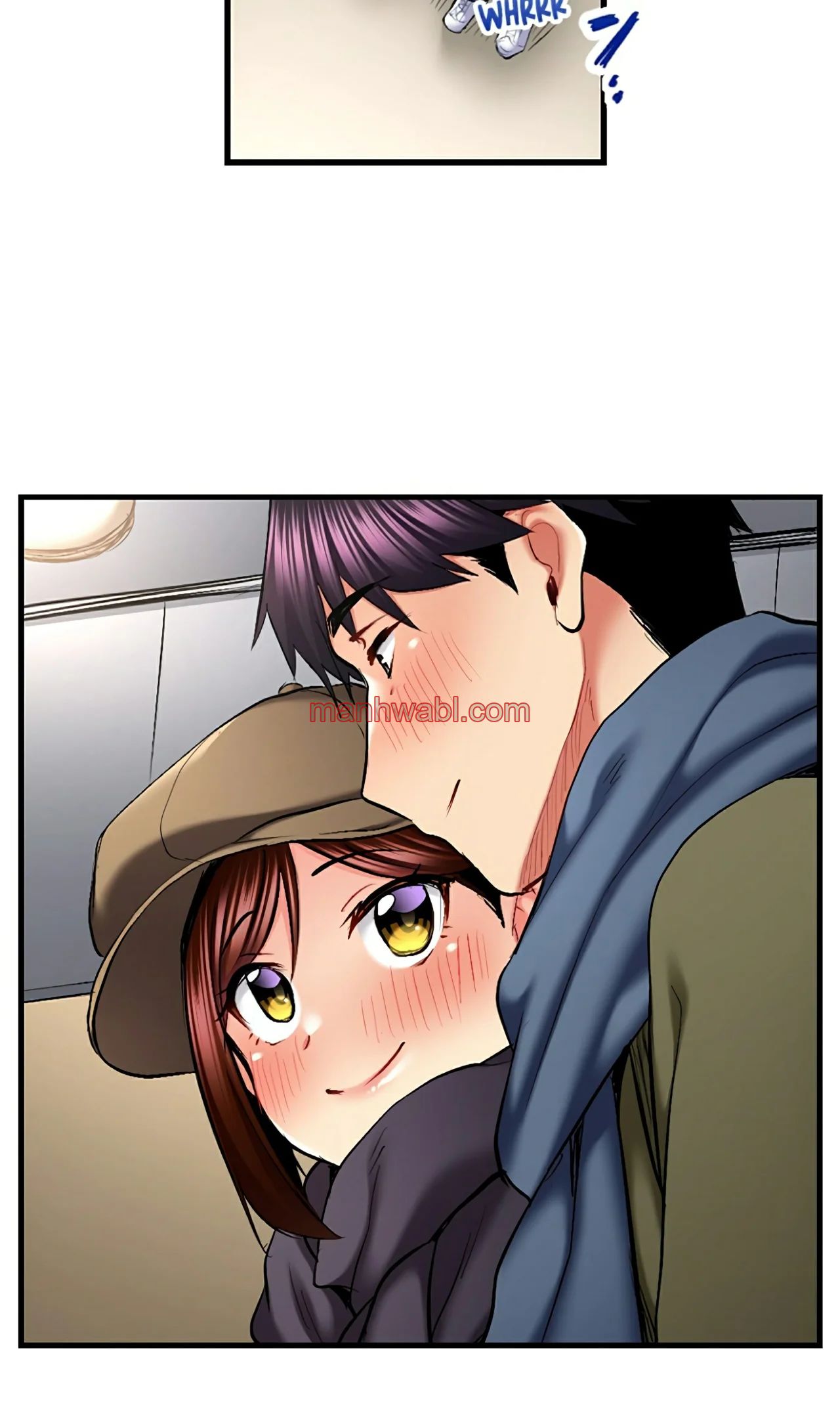 Showtime! Uta no Onee-san Datte Shitai - Capítulo 72_3 manhwa