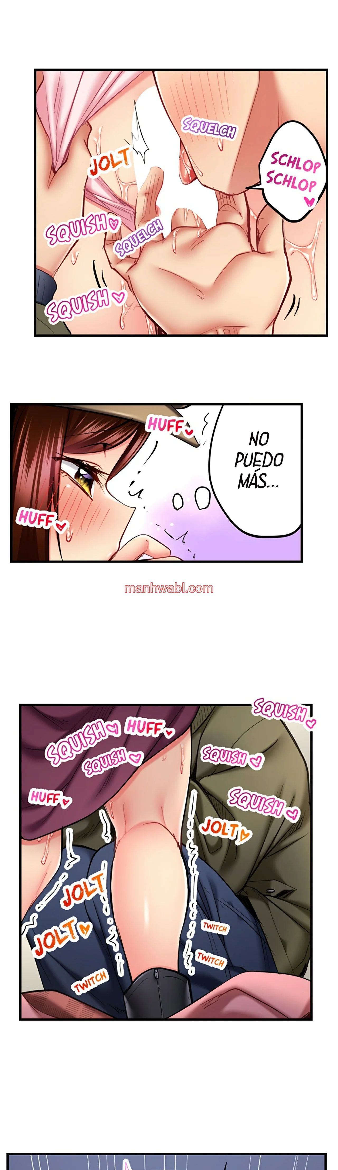 Showtime! Uta no Onee-san Datte Shitai - Capítulo 73_2 manhwa