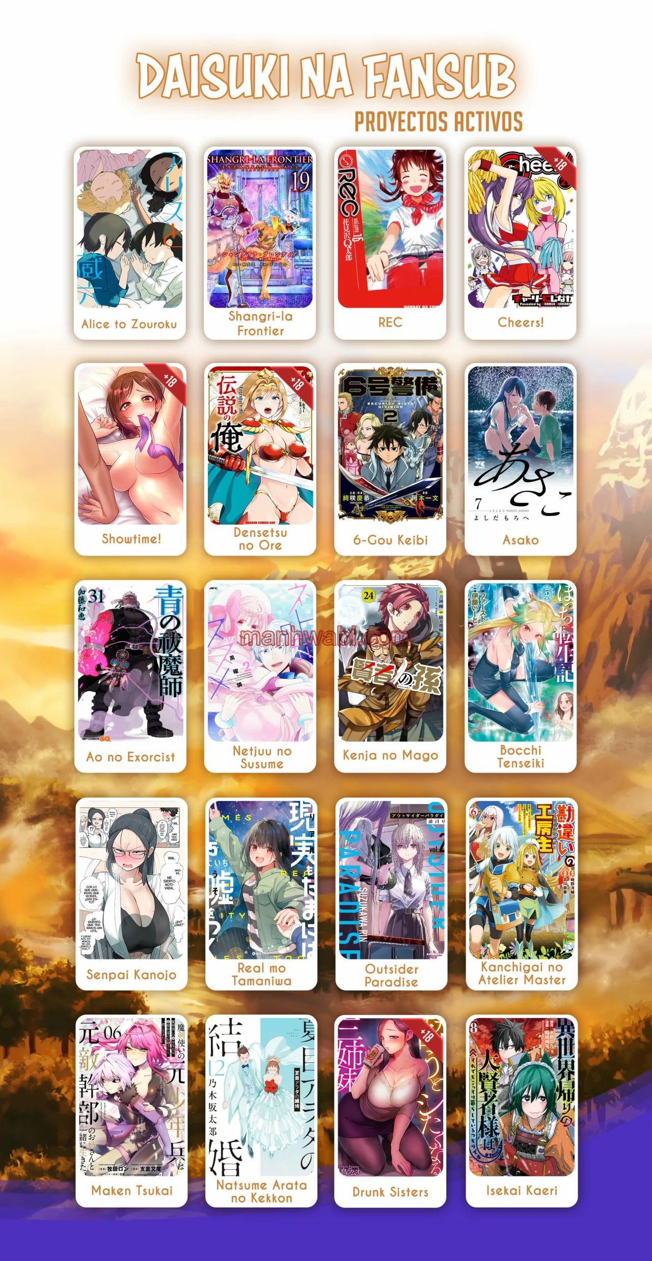 Showtime! Uta no Onee-san Datte Shitai - Capítulo 73_3 manhwa