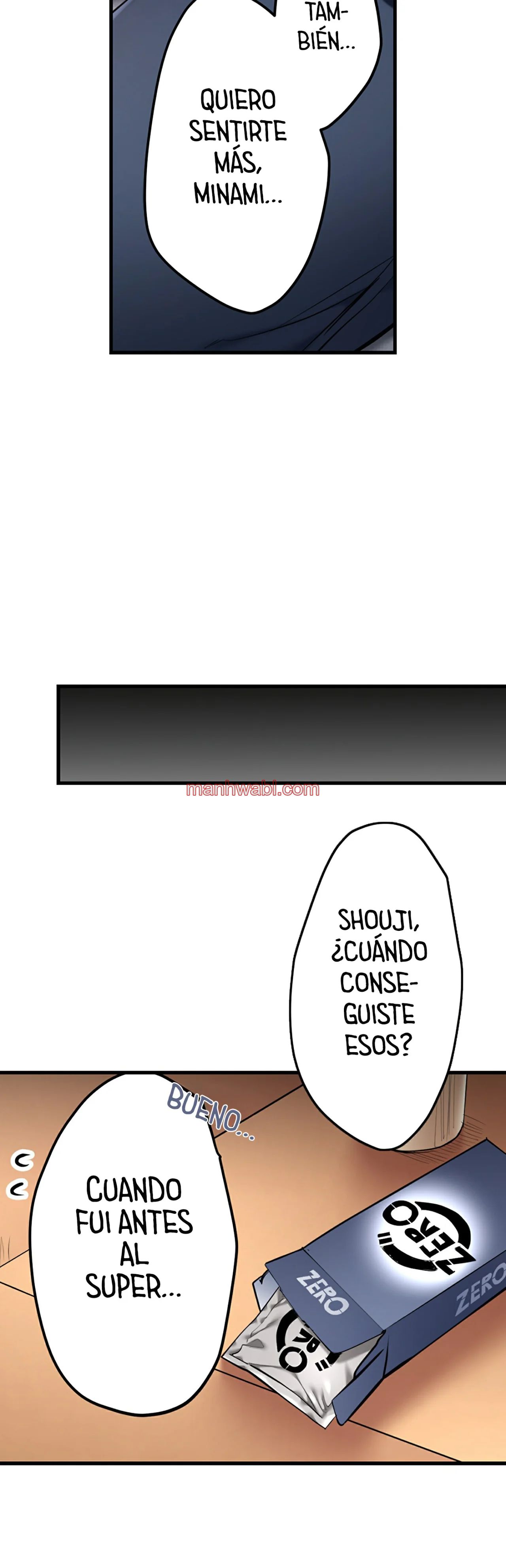 Showtime! Uta no Onee-san Datte Shitai - Capítulo 74 manhwa