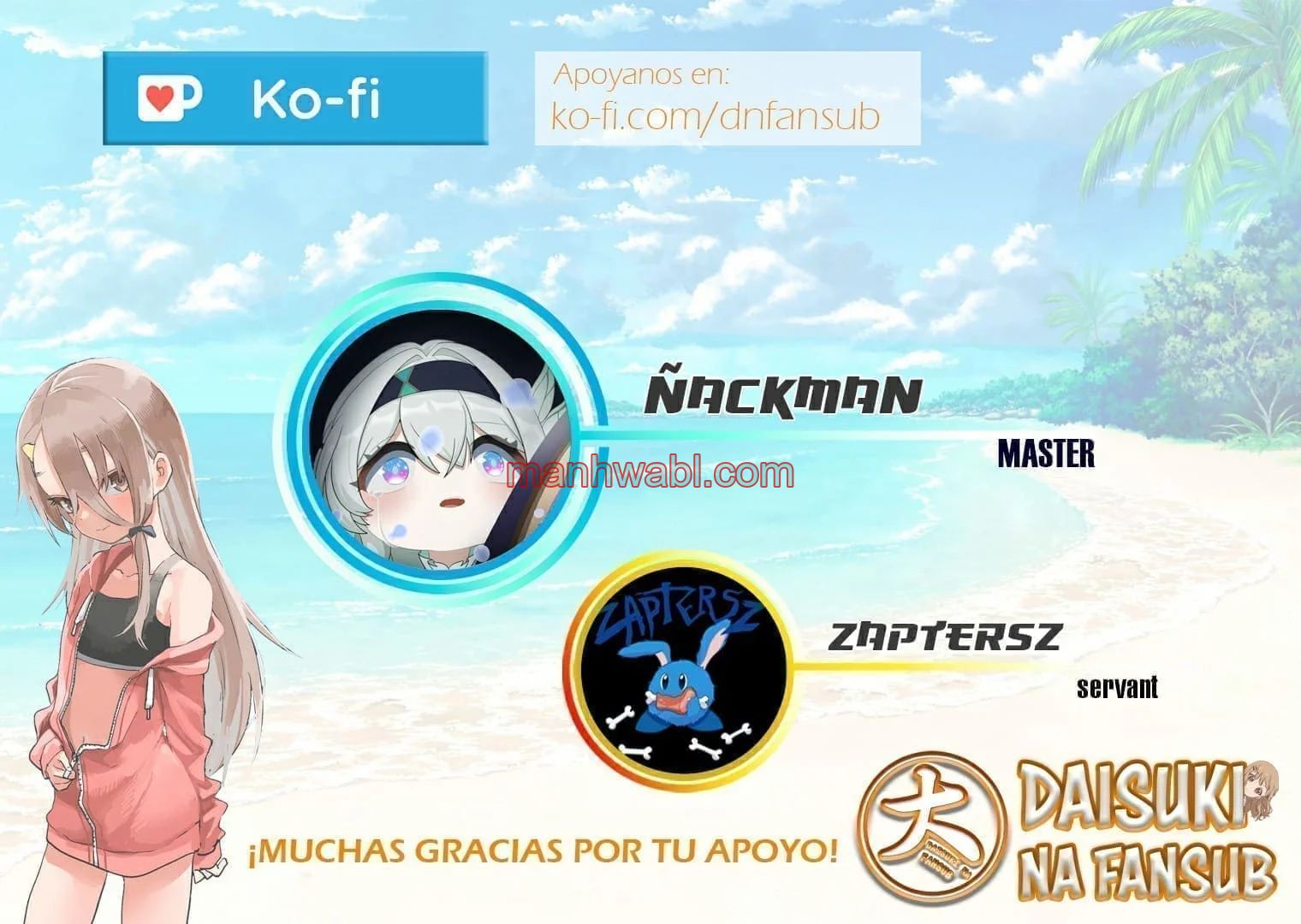 Showtime! Uta no Onee-san Datte Shitai - Capítulo 75 manhwa