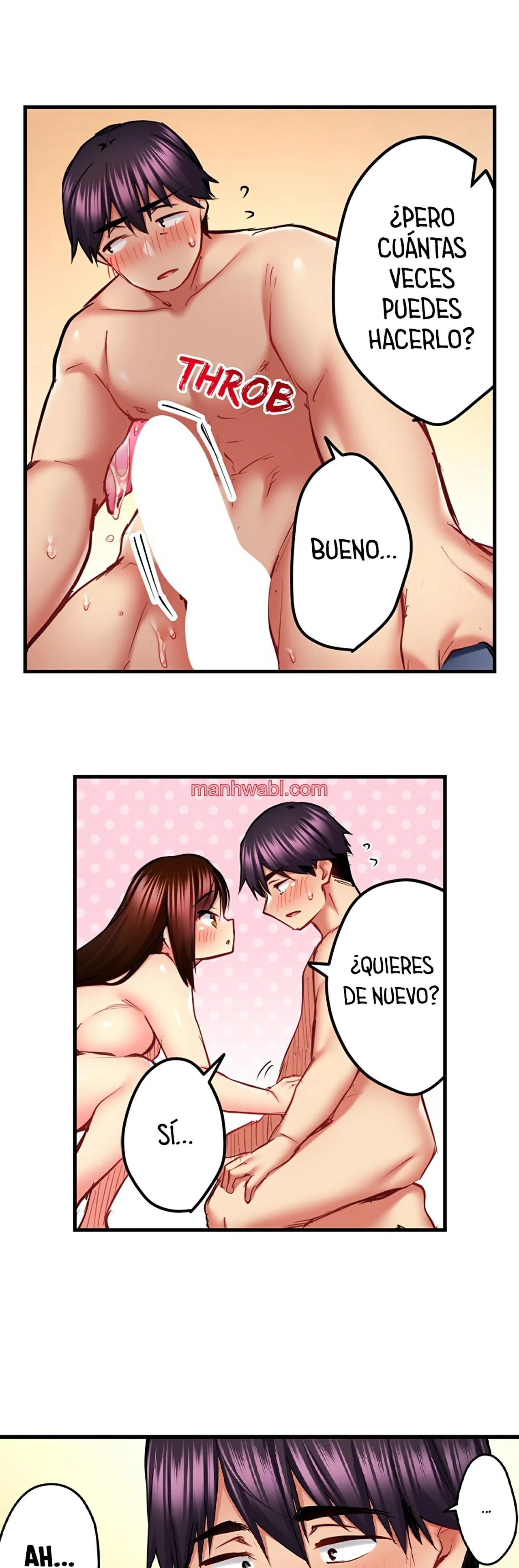 Showtime! Uta no Onee-san Datte Shitai - Capítulo 75 manhwa