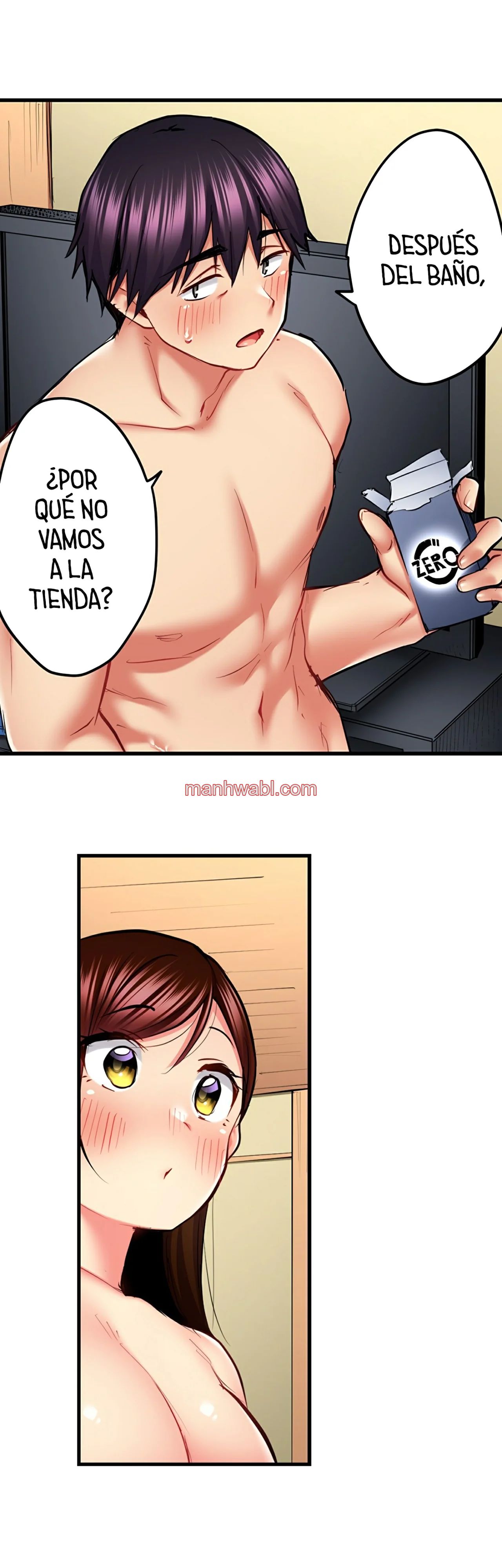 Showtime! Uta no Onee-san Datte Shitai - Capítulo 75_2 manhwa