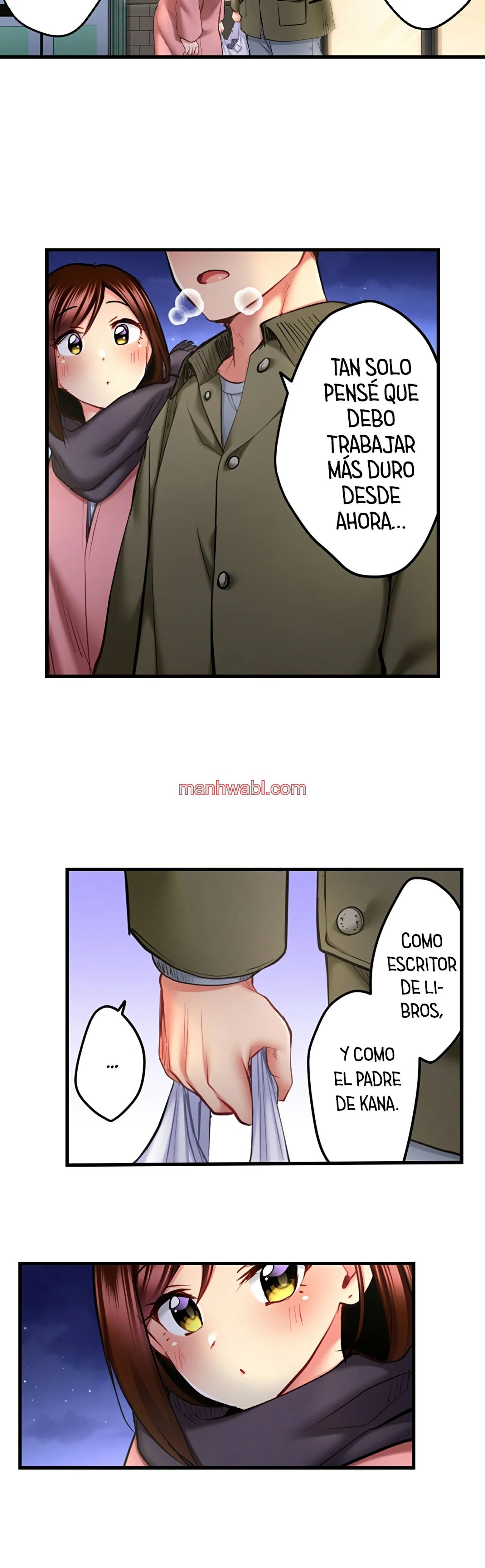 Showtime! Uta no Onee-san Datte Shitai - Capítulo 75_2 manhwa