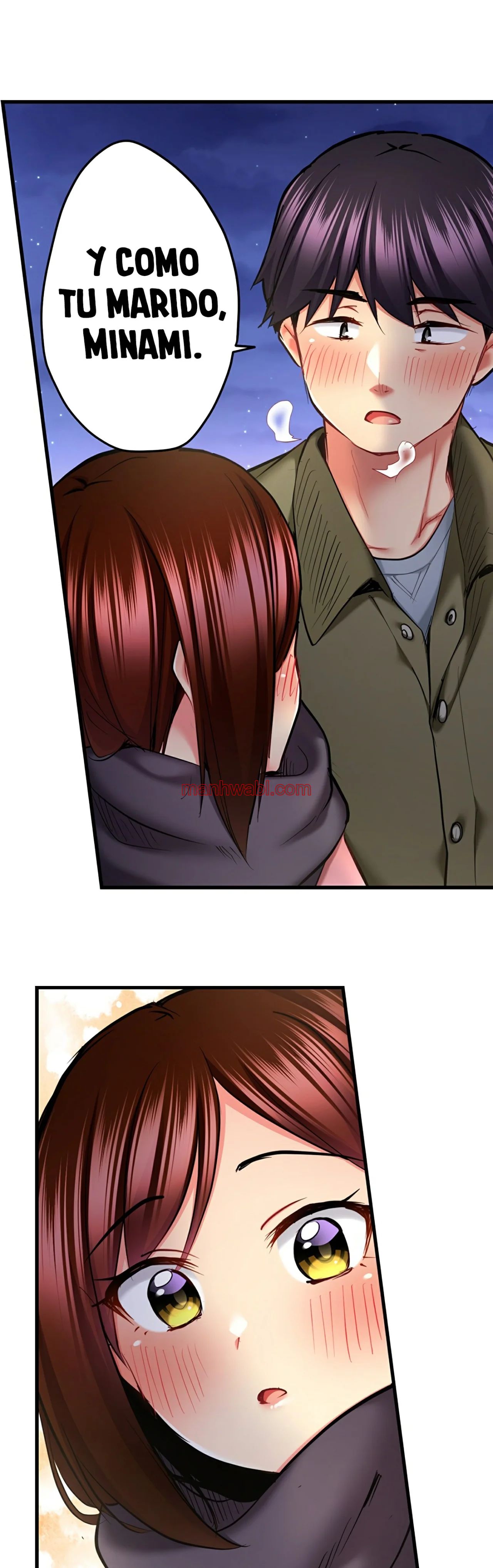 Showtime! Uta no Onee-san Datte Shitai - Capítulo 75_3 manhwa