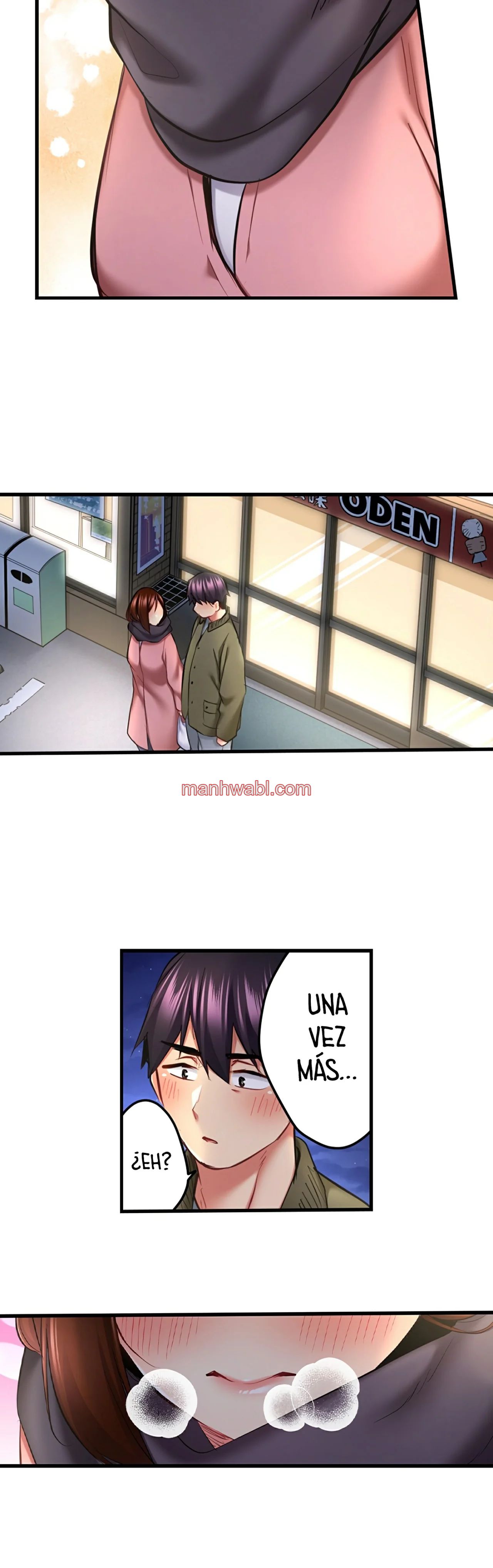 Showtime! Uta no Onee-san Datte Shitai - Capítulo 75_3 manhwa