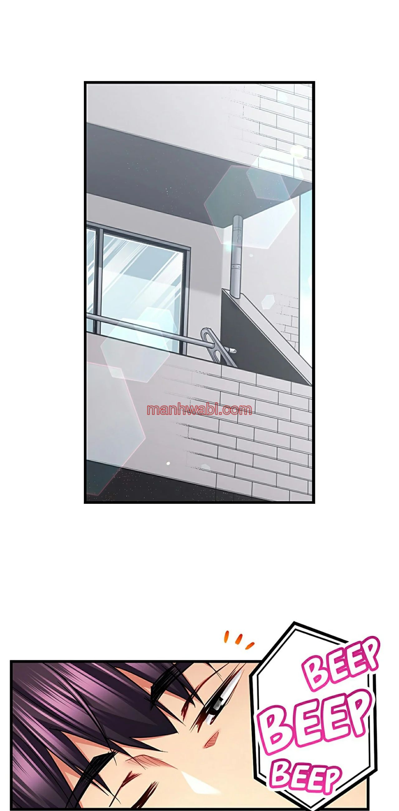 Showtime! Uta no Onee-san Datte Shitai - Capítulo 76 manhwa