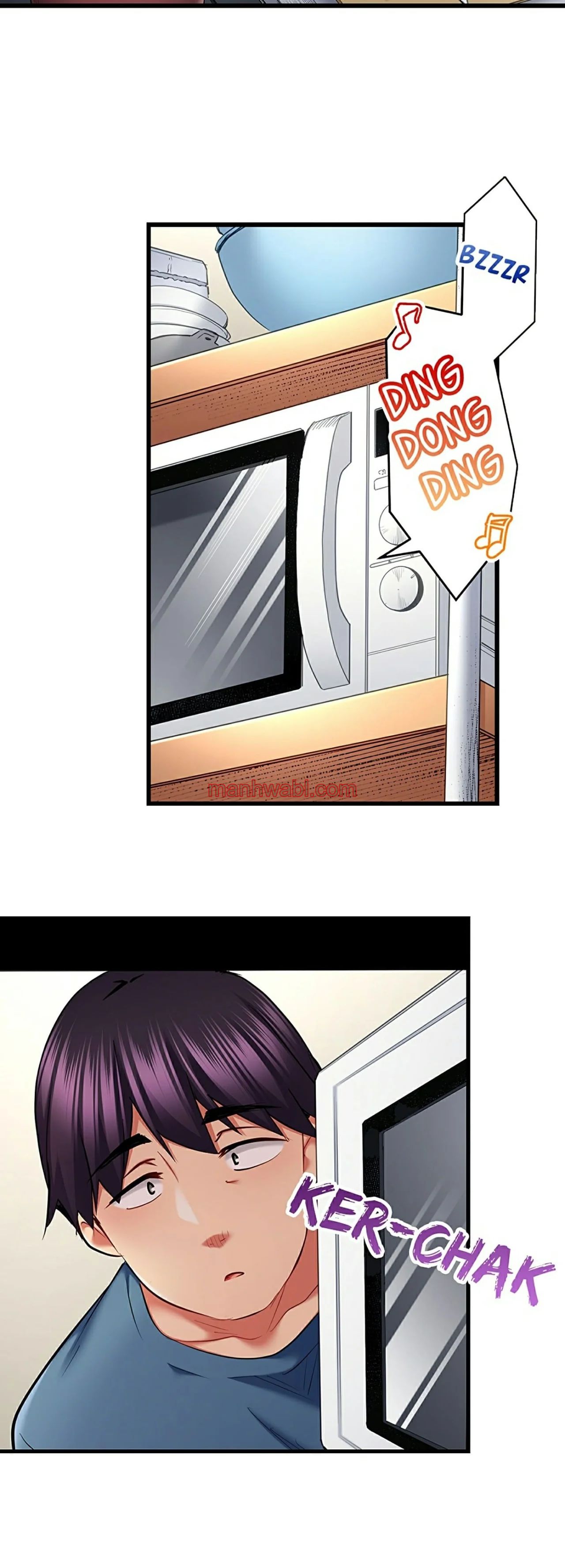 Showtime! Uta no Onee-san Datte Shitai - Capítulo 76 manhwa