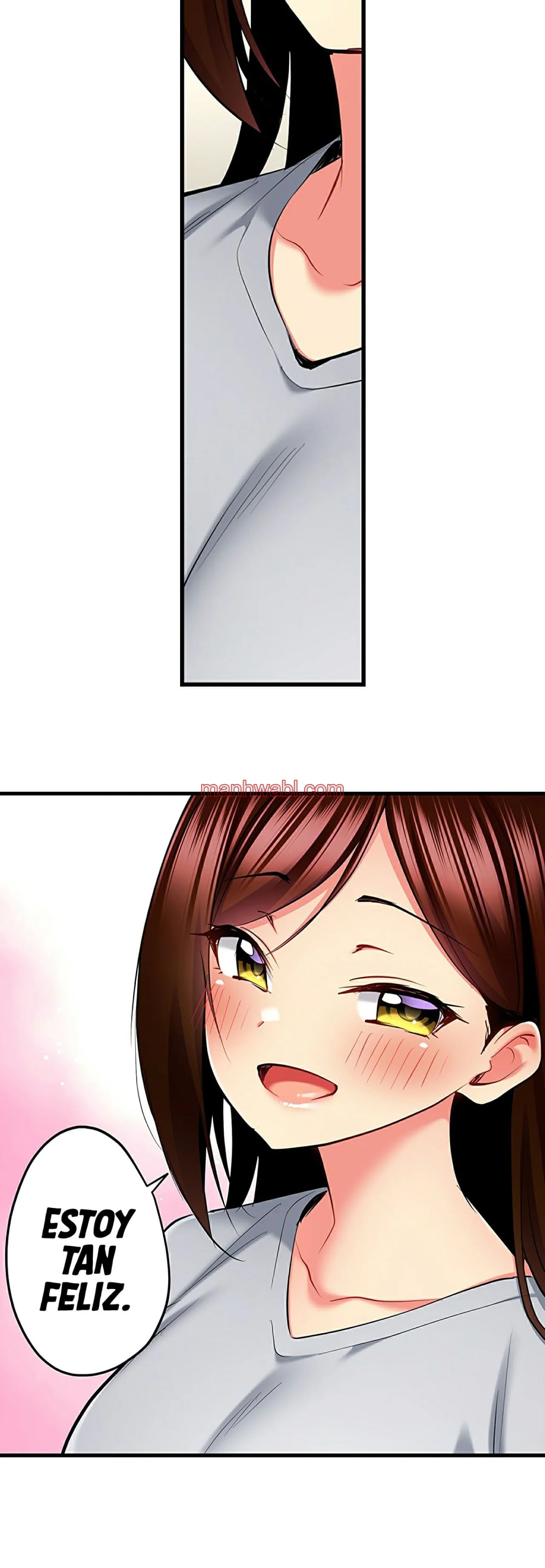 Showtime! Uta no Onee-san Datte Shitai - Capítulo 76_2 manhwa