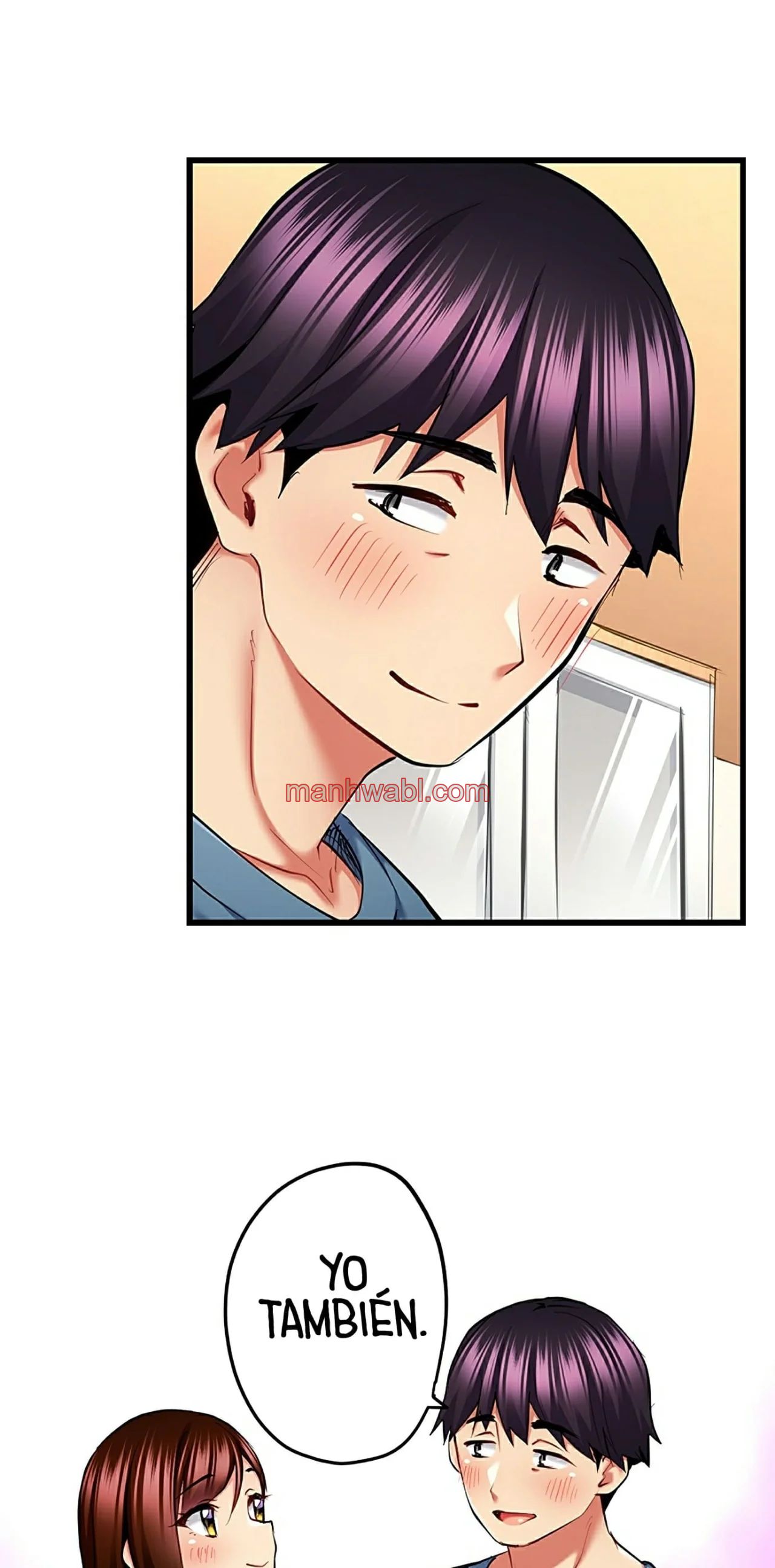 Showtime! Uta no Onee-san Datte Shitai - Capítulo 76_2 manhwa