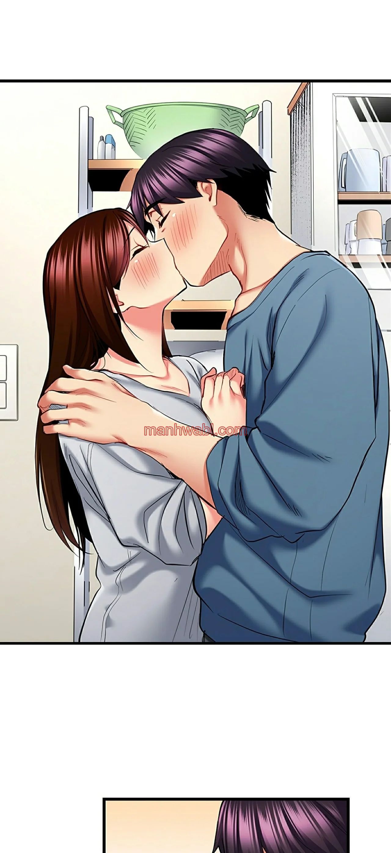 Showtime! Uta no Onee-san Datte Shitai - Capítulo 76_2 manhwa