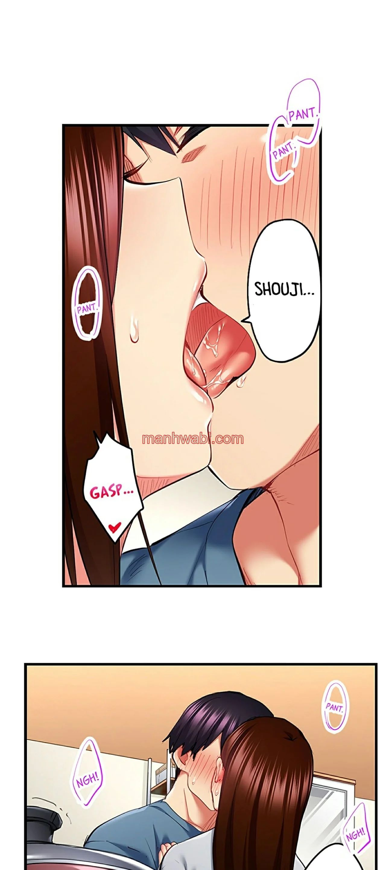 Showtime! Uta no Onee-san Datte Shitai - Capítulo 76_2 manhwa