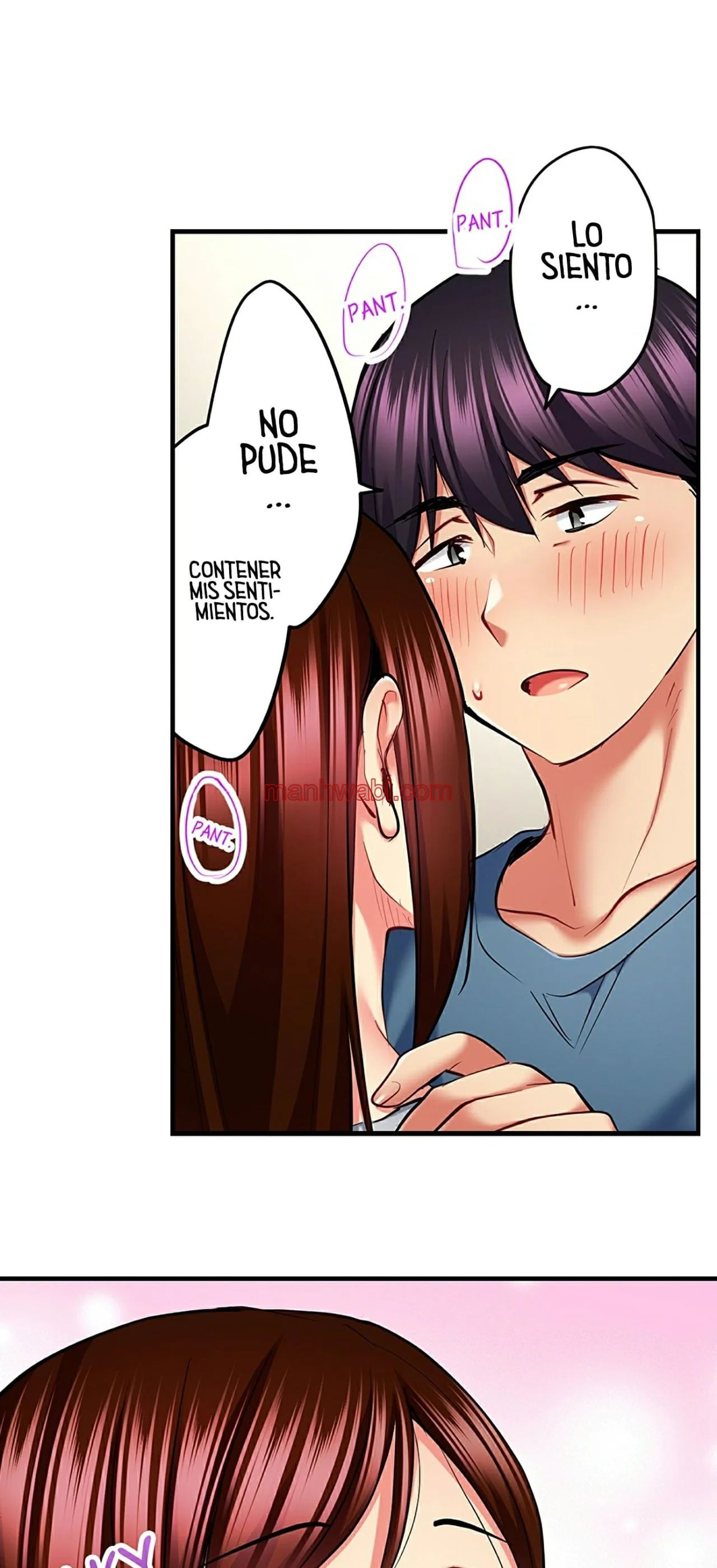 Showtime! Uta no Onee-san Datte Shitai - Capítulo 76_3 manhwa