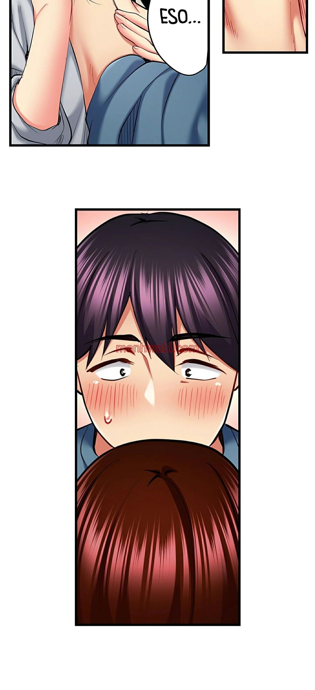 Showtime! Uta no Onee-san Datte Shitai - Capítulo 76_3 manhwa