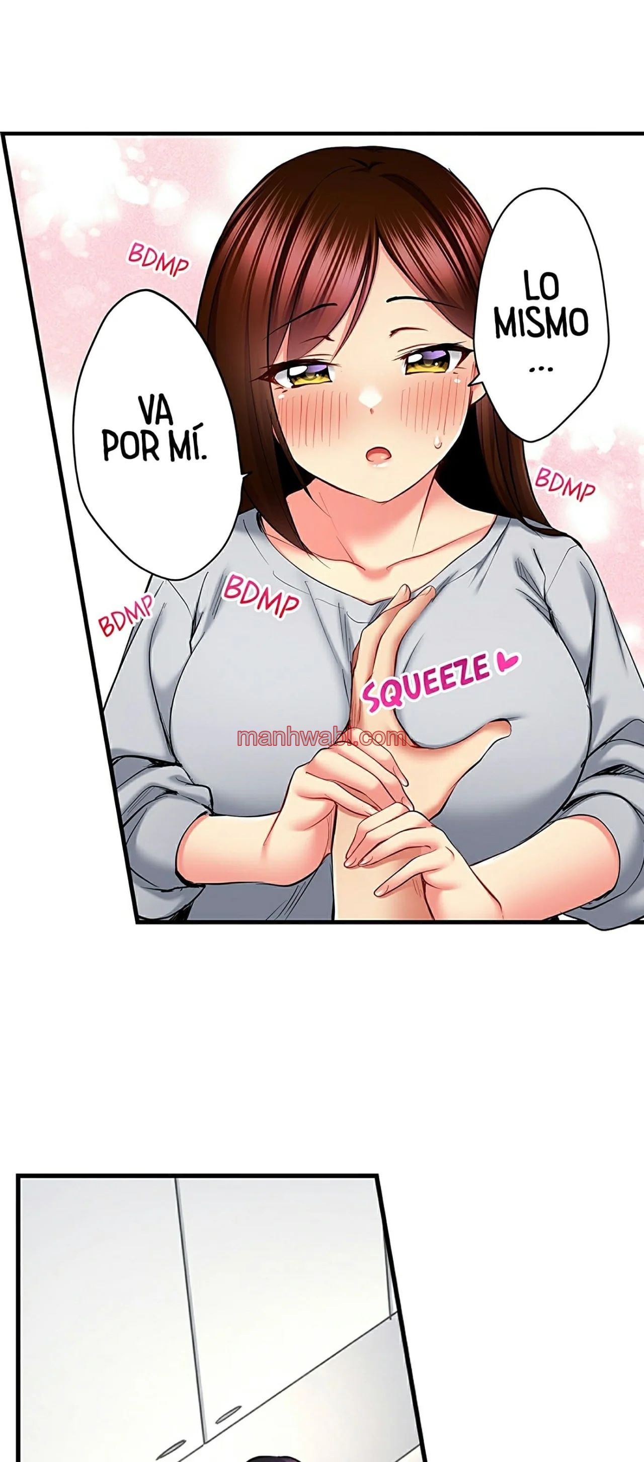 Showtime! Uta no Onee-san Datte Shitai - Capítulo 77 manhwa