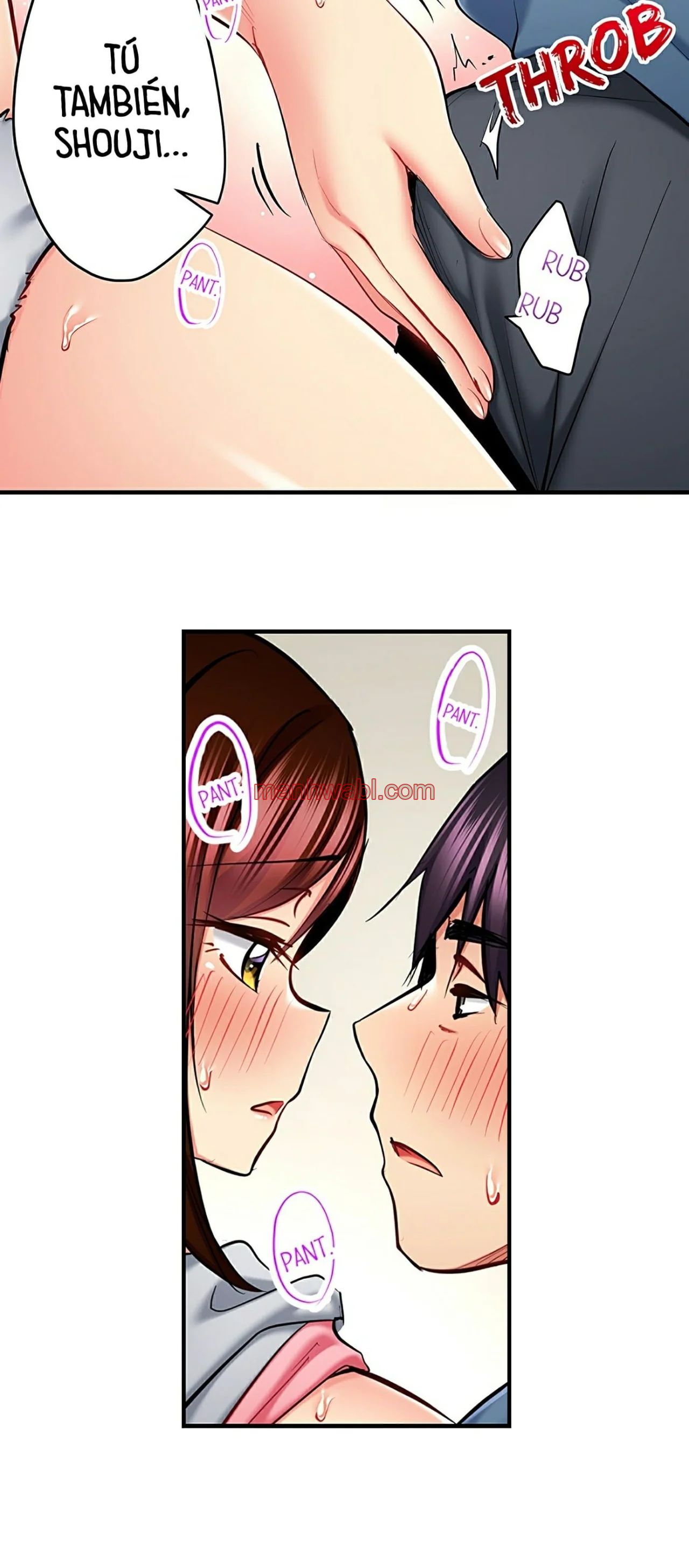 Showtime! Uta no Onee-san Datte Shitai - Capítulo 77_2 manhwa