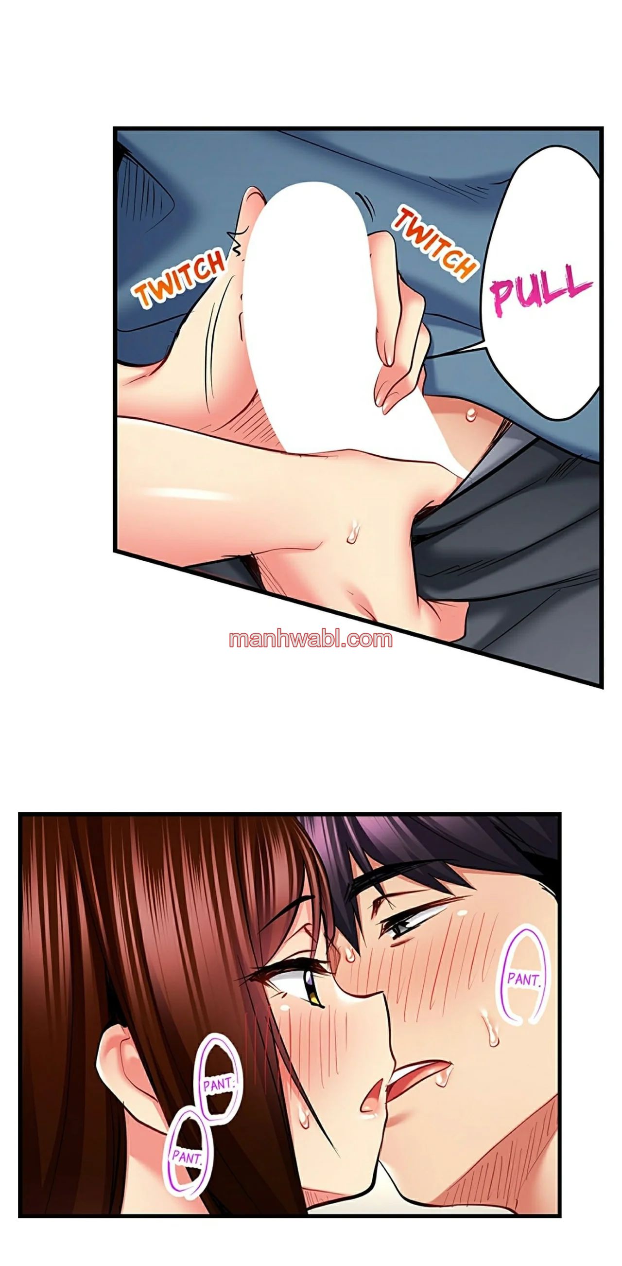 Showtime! Uta no Onee-san Datte Shitai - Capítulo 77_2 manhwa