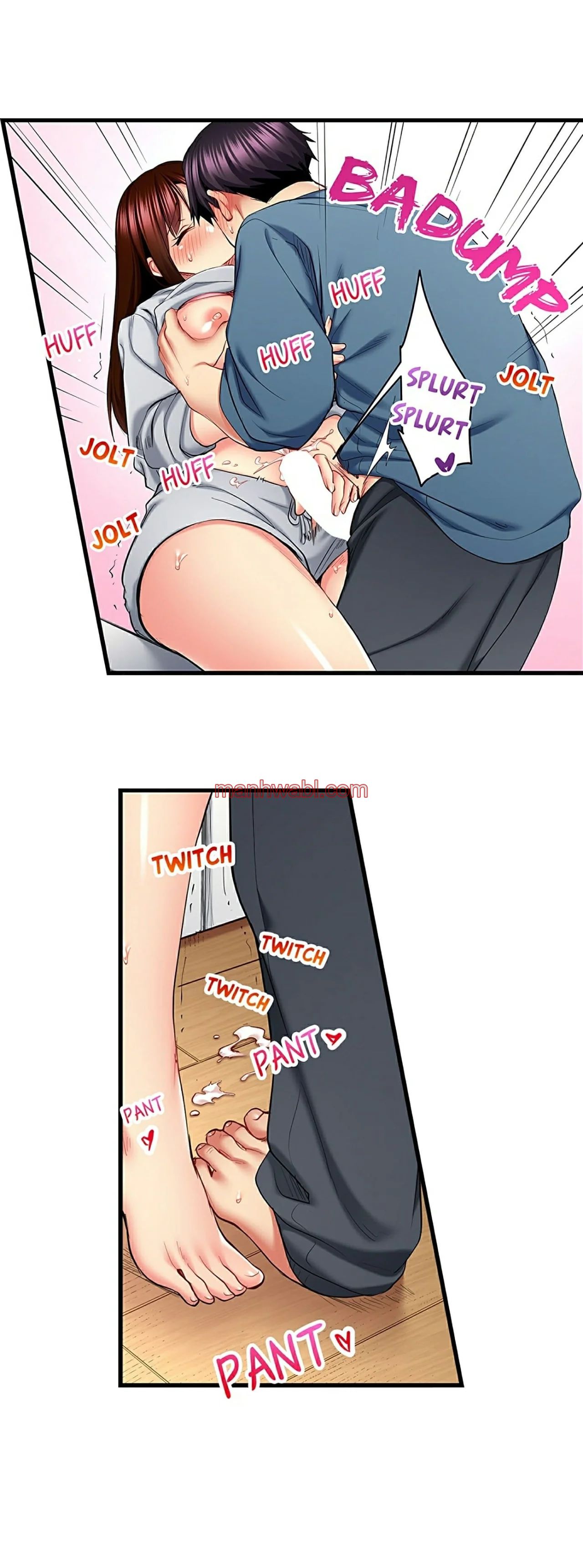 Showtime! Uta no Onee-san Datte Shitai - Capítulo 77_2 manhwa