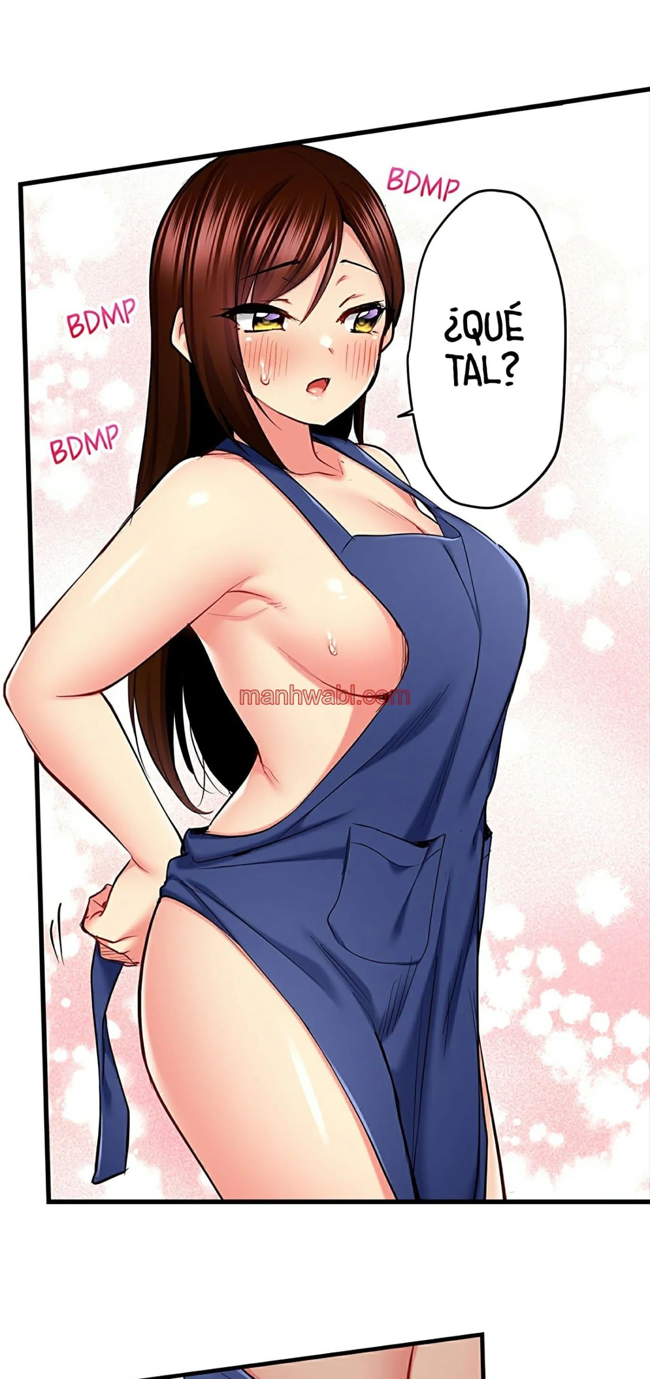 Showtime! Uta no Onee-san Datte Shitai - Capítulo 77_3 manhwa