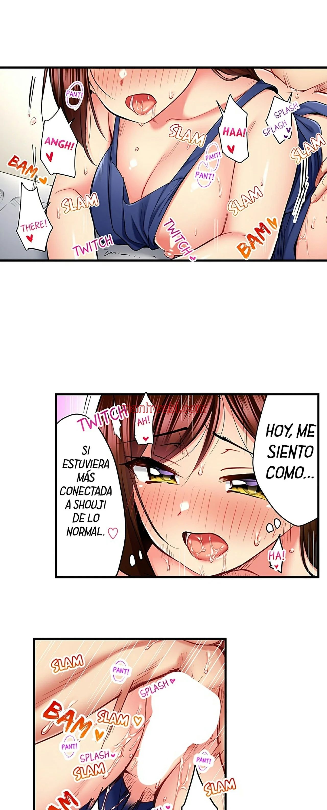 Showtime! Uta no Onee-san Datte Shitai - Capítulo 78 manhwa