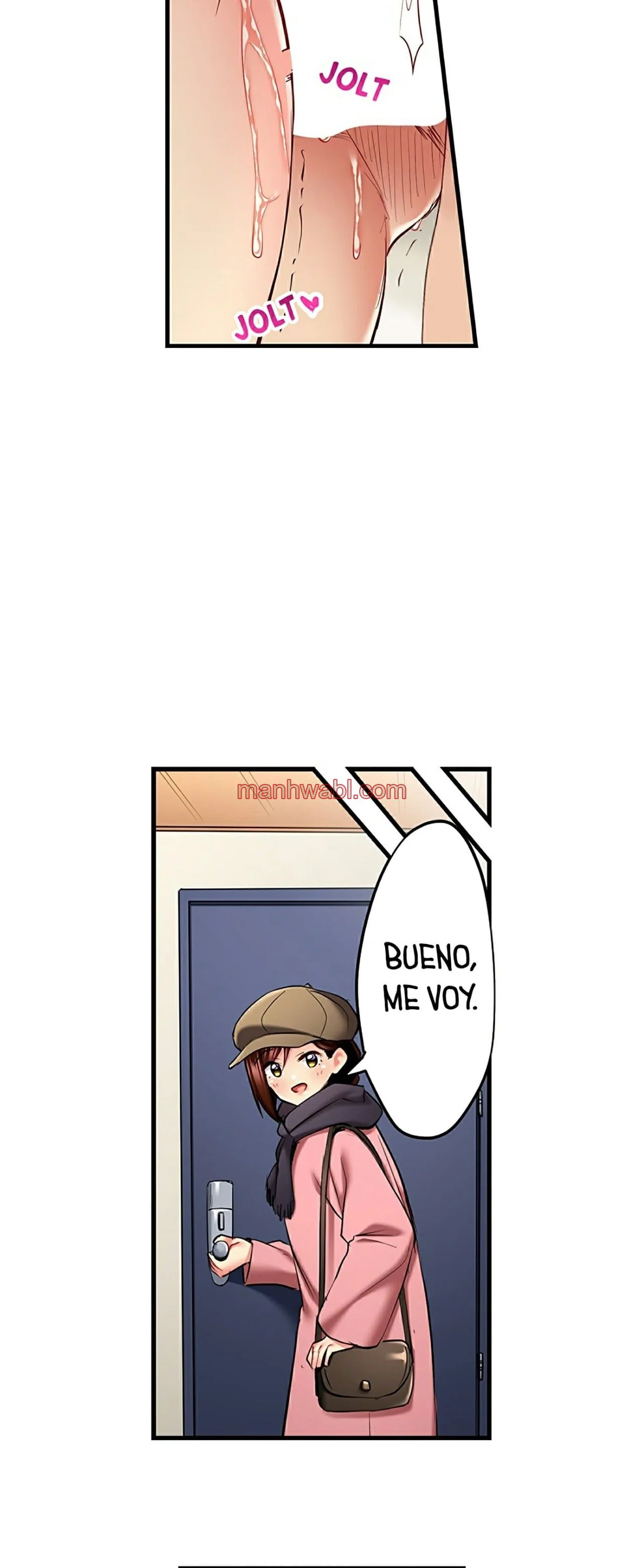 Showtime! Uta no Onee-san Datte Shitai - Capítulo 78_2 manhwa