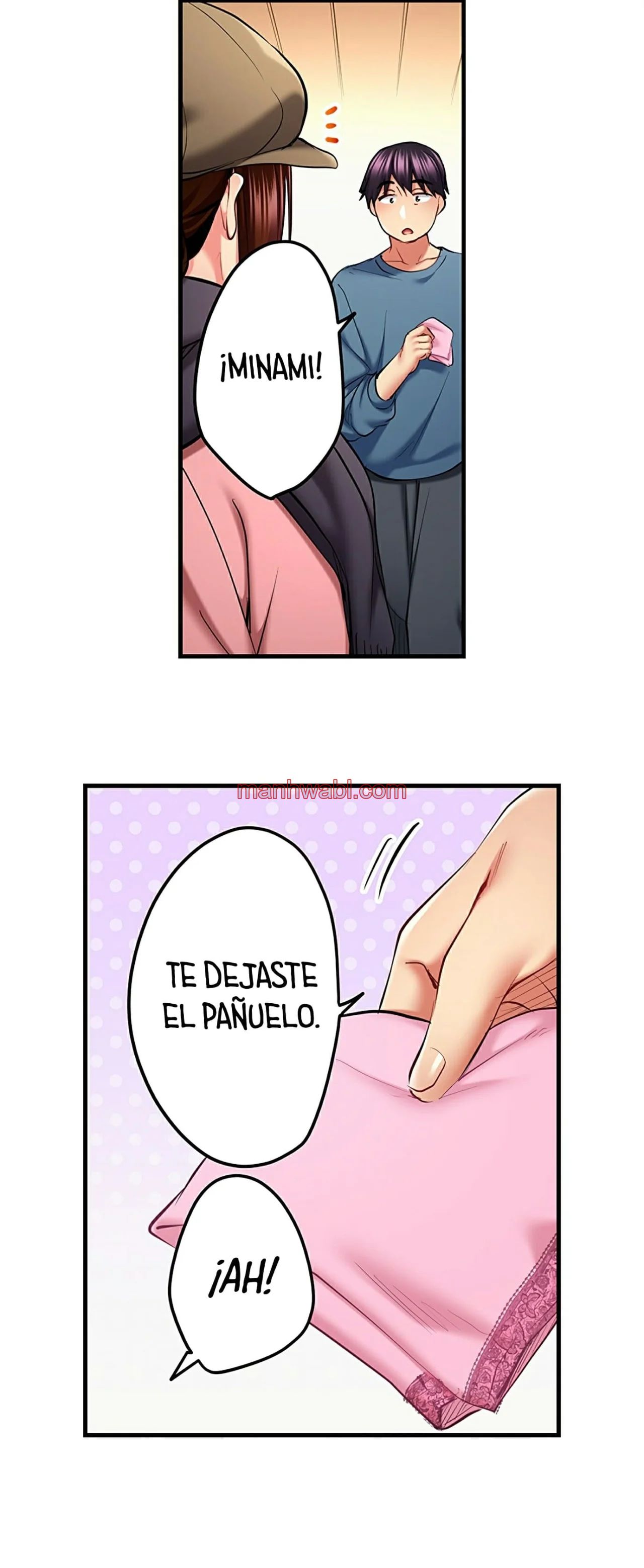 Showtime! Uta no Onee-san Datte Shitai - Capítulo 78_2 manhwa