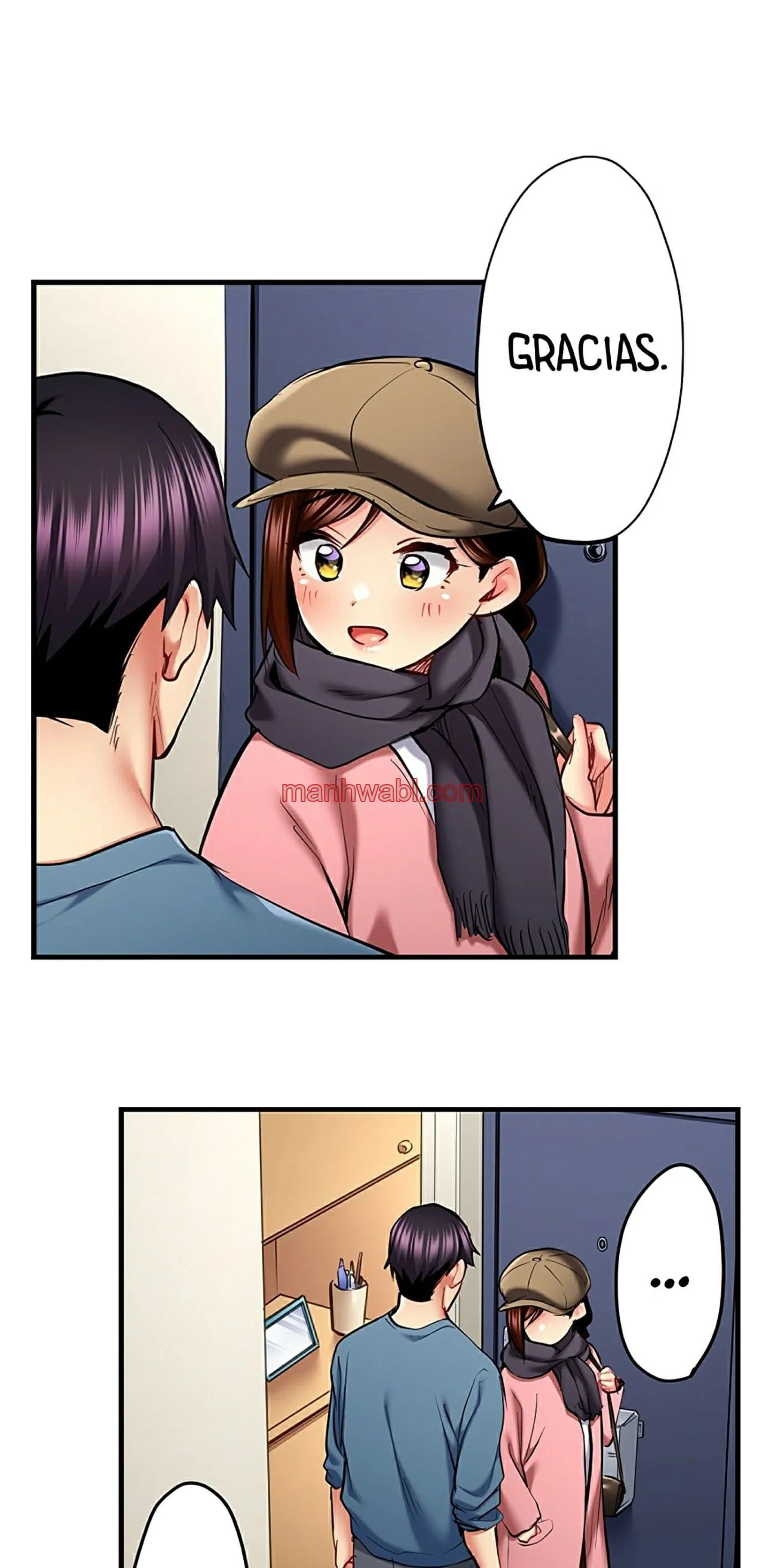 Showtime! Uta no Onee-san Datte Shitai - Capítulo 78_2 manhwa