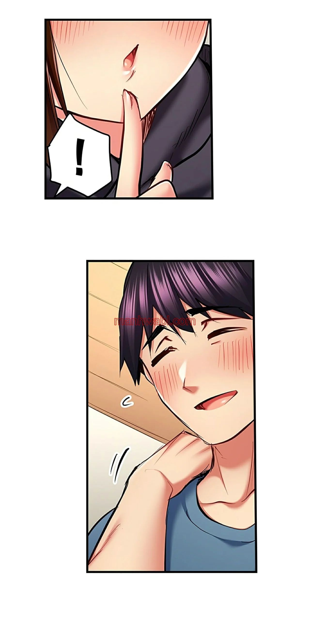 Showtime! Uta no Onee-san Datte Shitai - Capítulo 78_2 manhwa