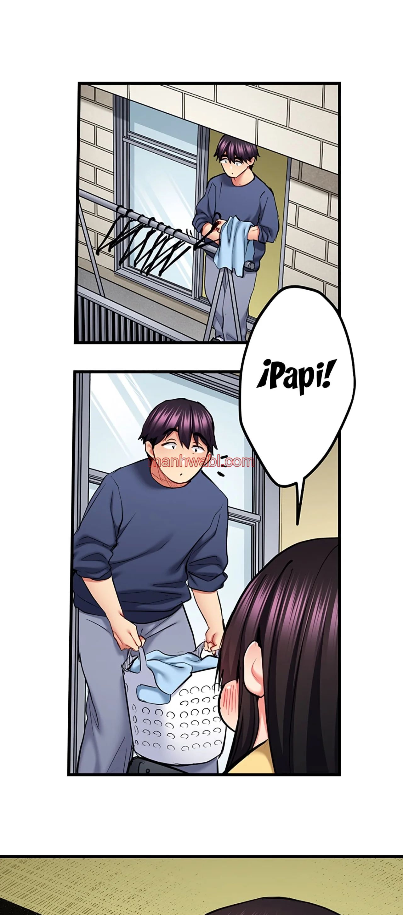 Showtime! Uta no Onee-san Datte Shitai - Capítulo 79 manhwa