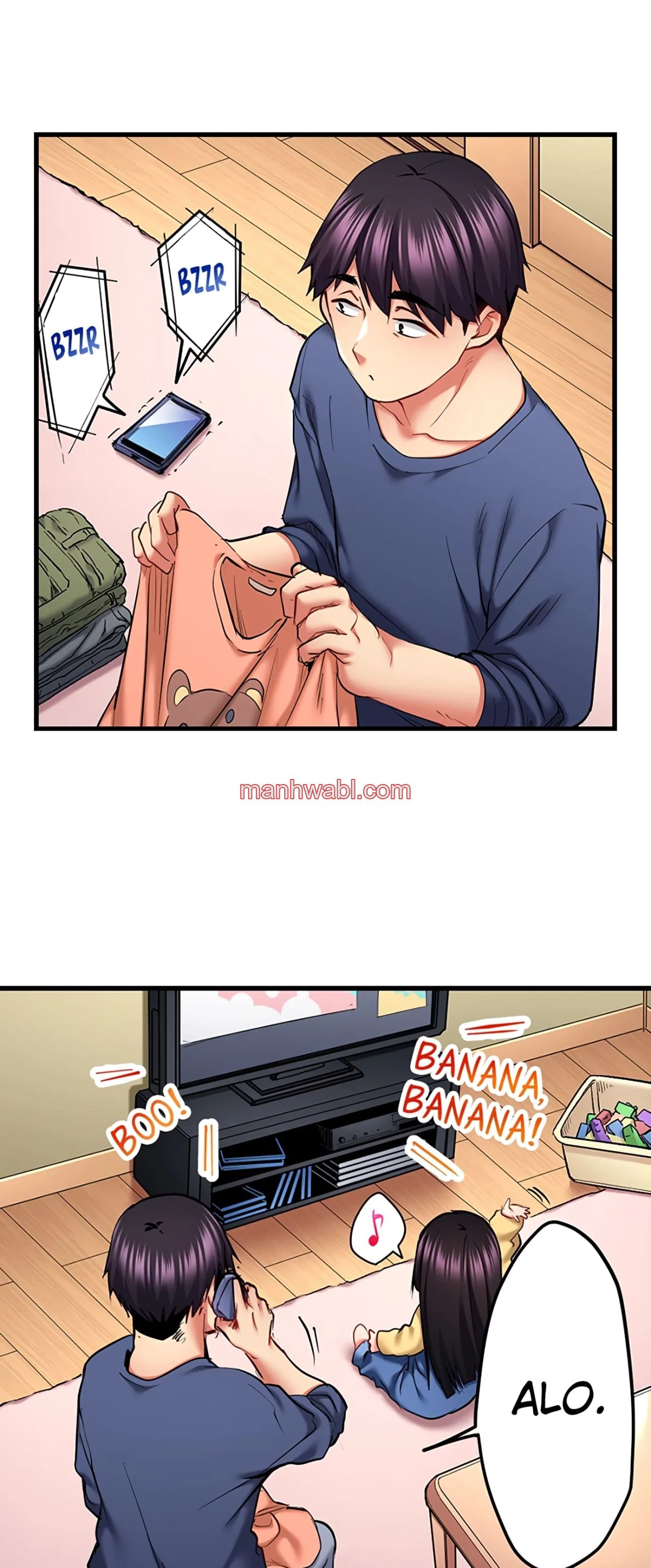 Showtime! Uta no Onee-san Datte Shitai - Capítulo 79 manhwa