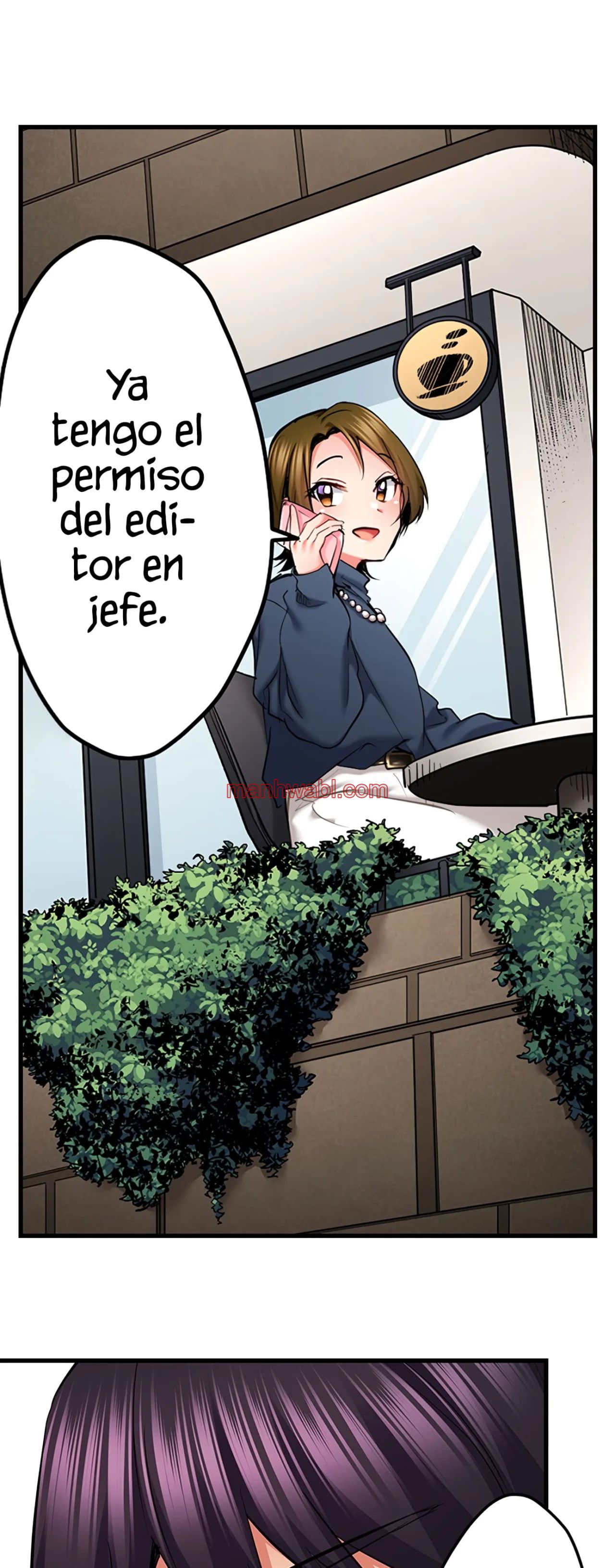 Showtime! Uta no Onee-san Datte Shitai - Capítulo 79 manhwa