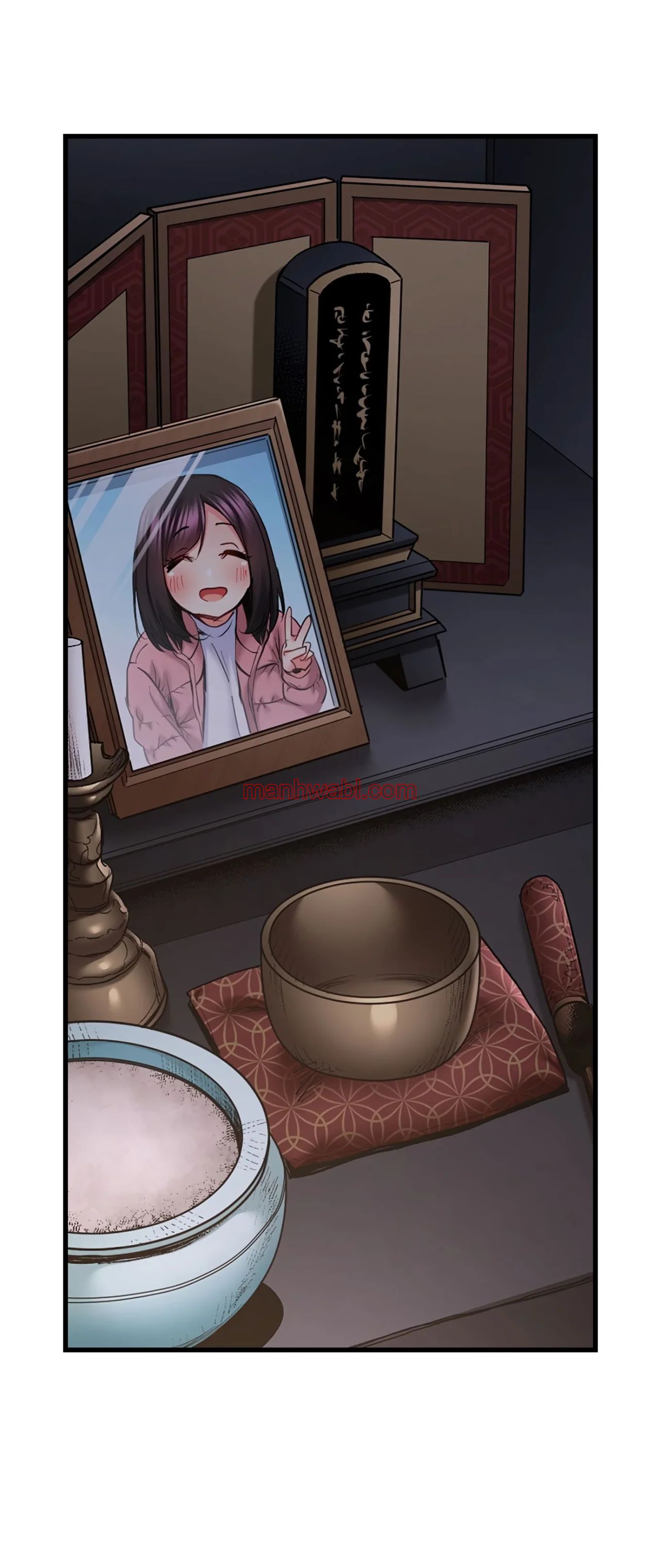 Showtime! Uta no Onee-san Datte Shitai - Capítulo 79_2 manhwa