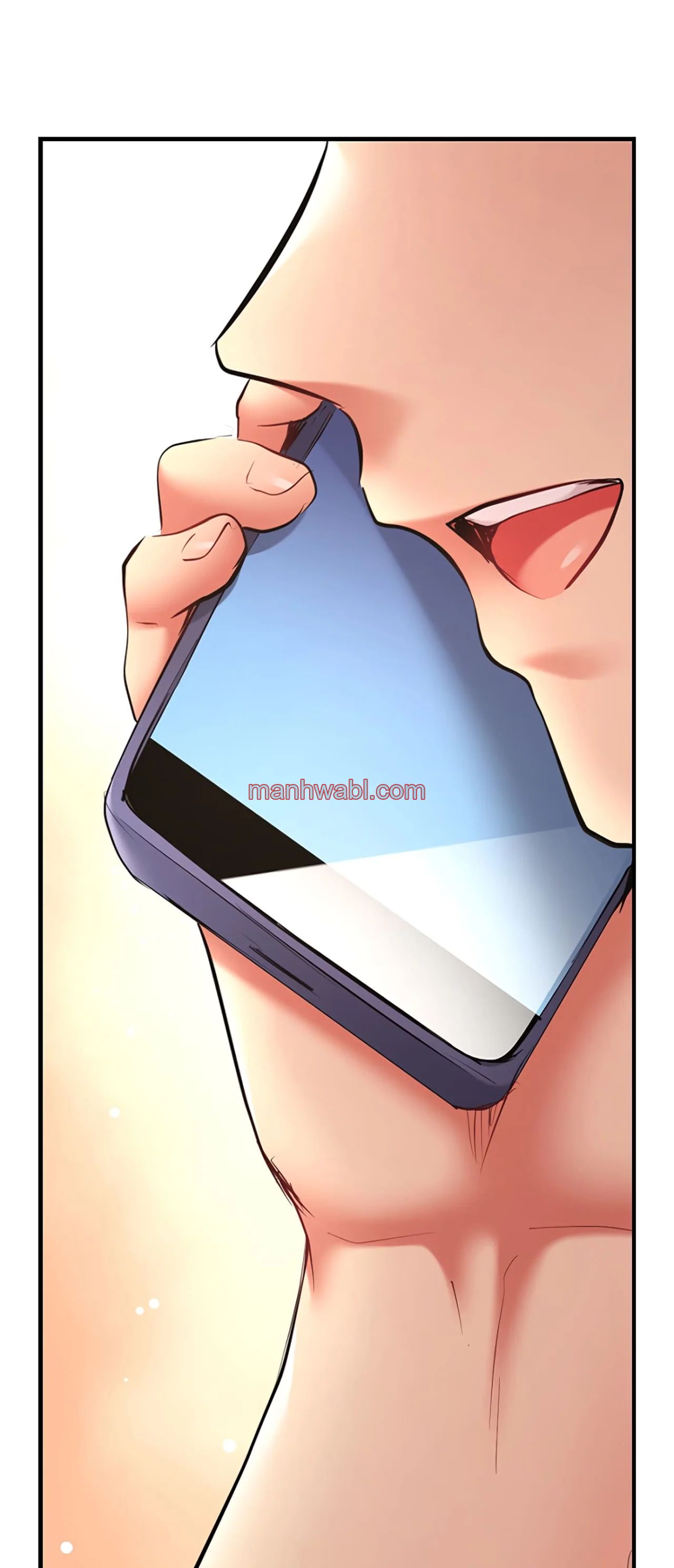 Showtime! Uta no Onee-san Datte Shitai - Capítulo 79_2 manhwa