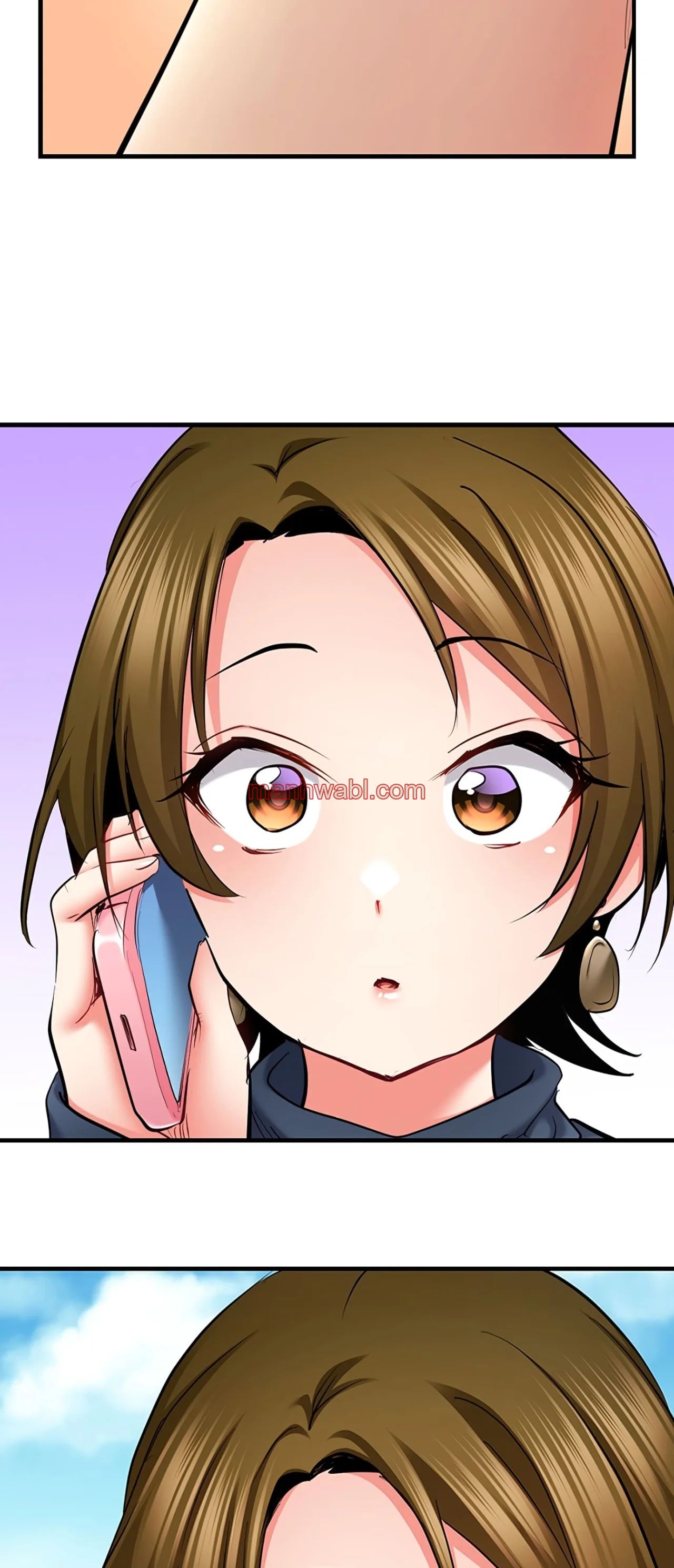 Showtime! Uta no Onee-san Datte Shitai - Capítulo 79_2 manhwa