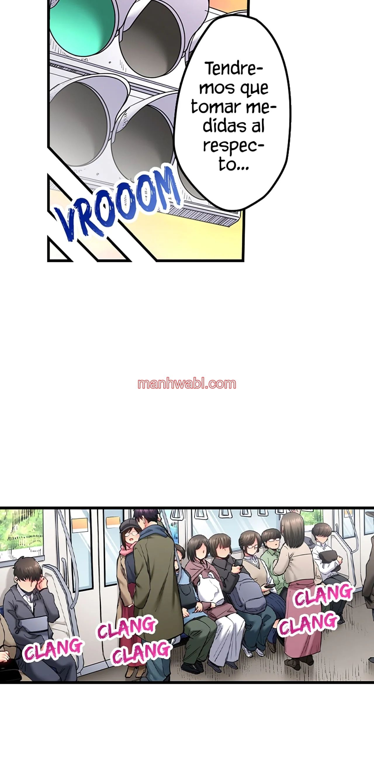 Showtime! Uta no Onee-san Datte Shitai - Capítulo 79_3 manhwa